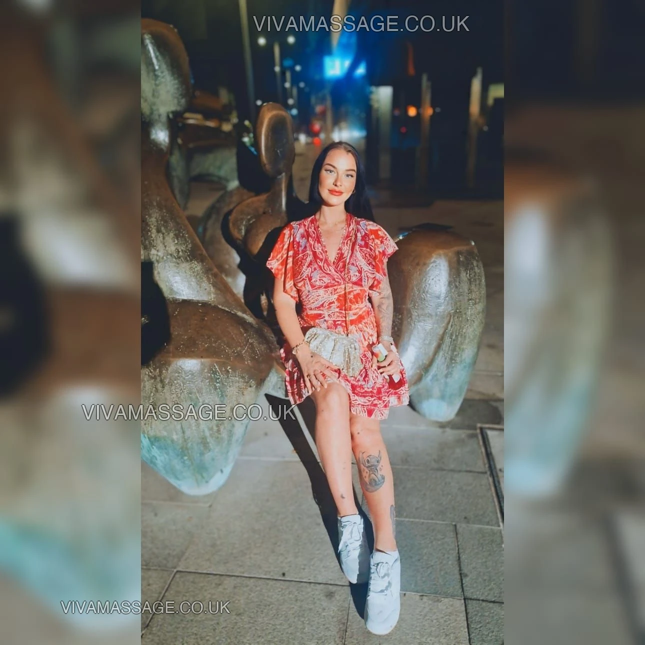 Photo 10 of ClassyRiley