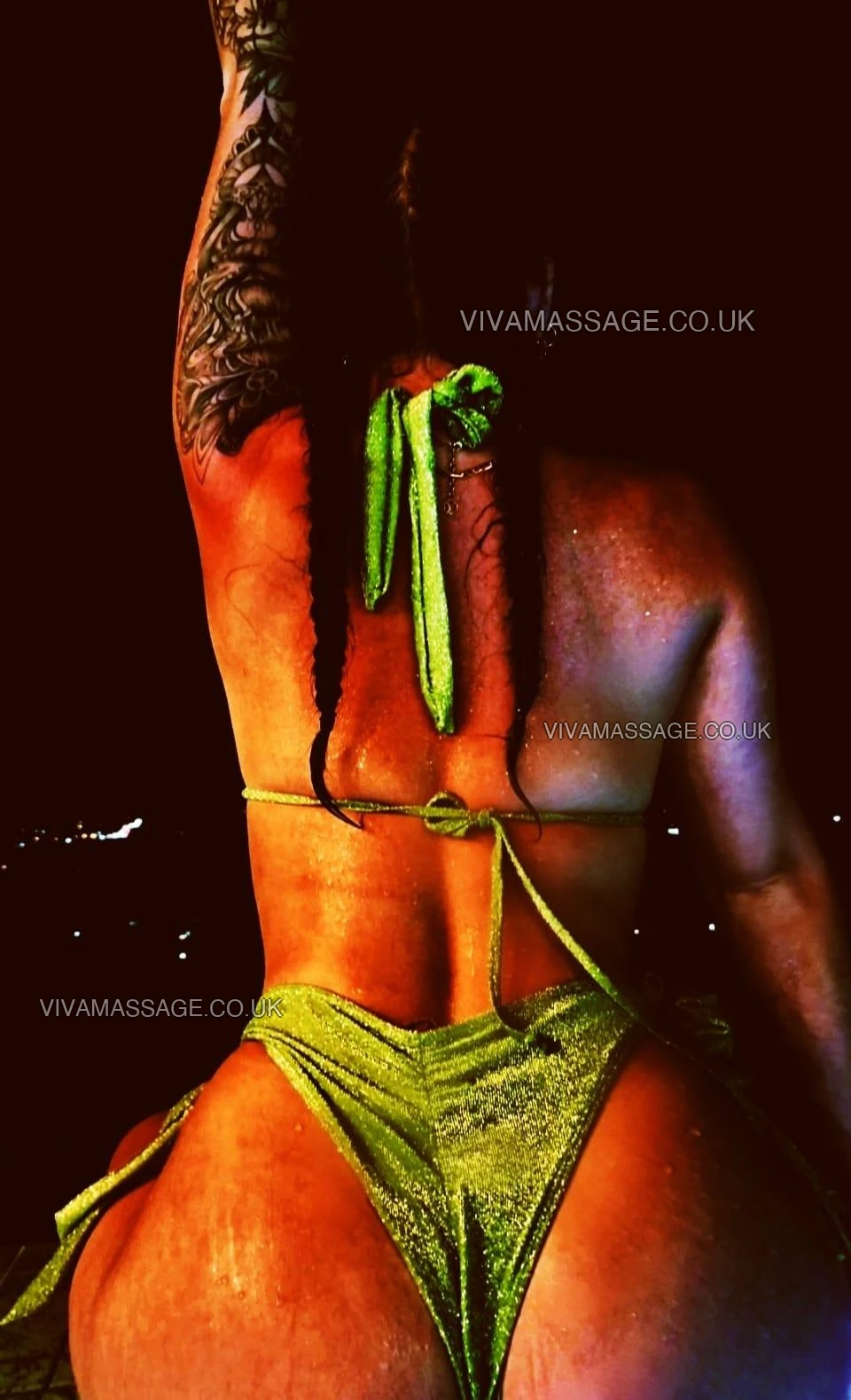 Photo 1 of ClassyRiley