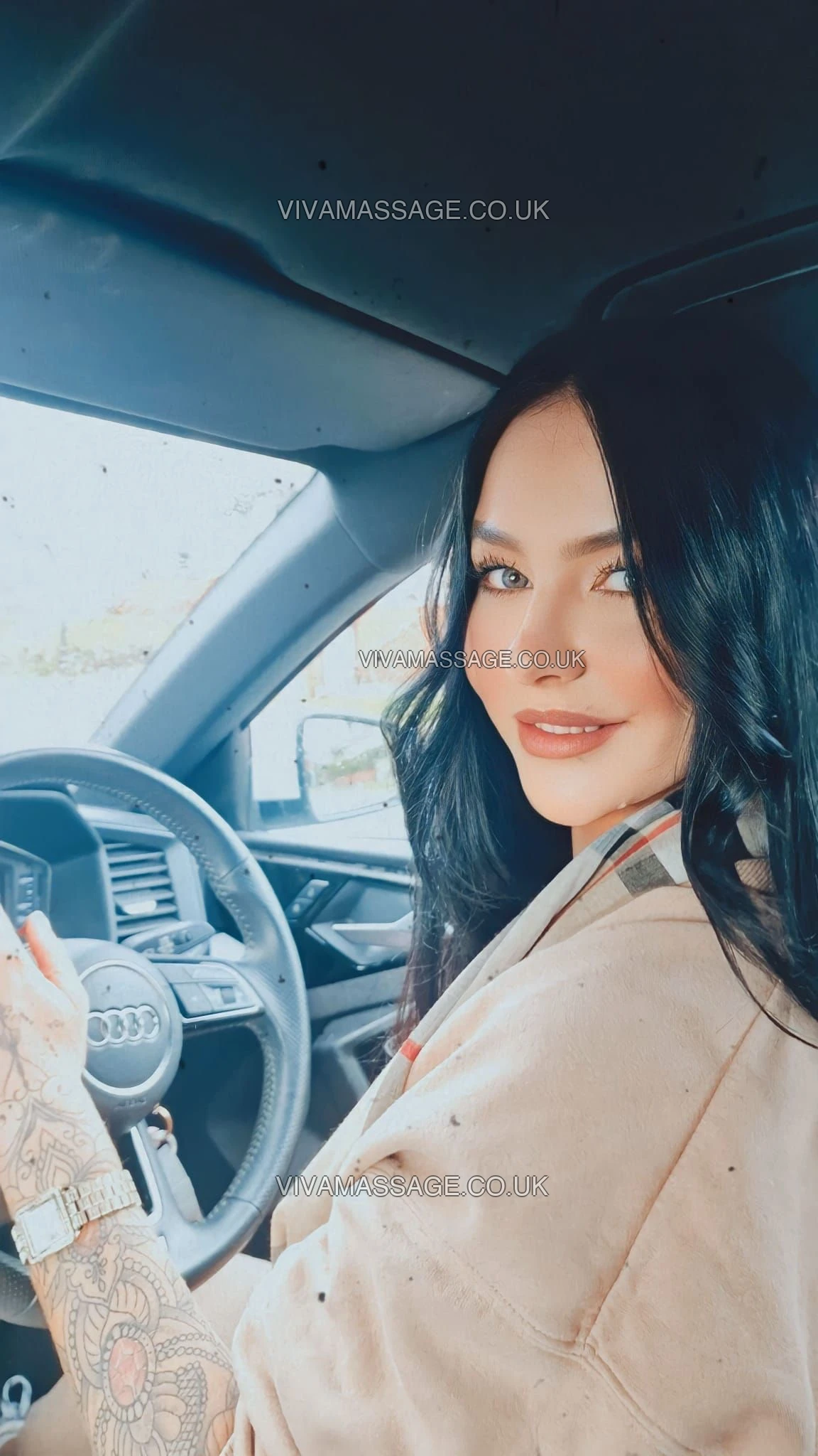 Photo 35 of ClassyRiley