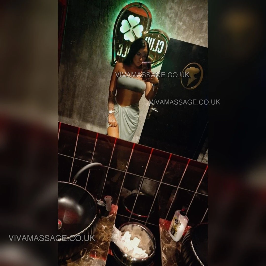 Photo 45 of ClassyRiley