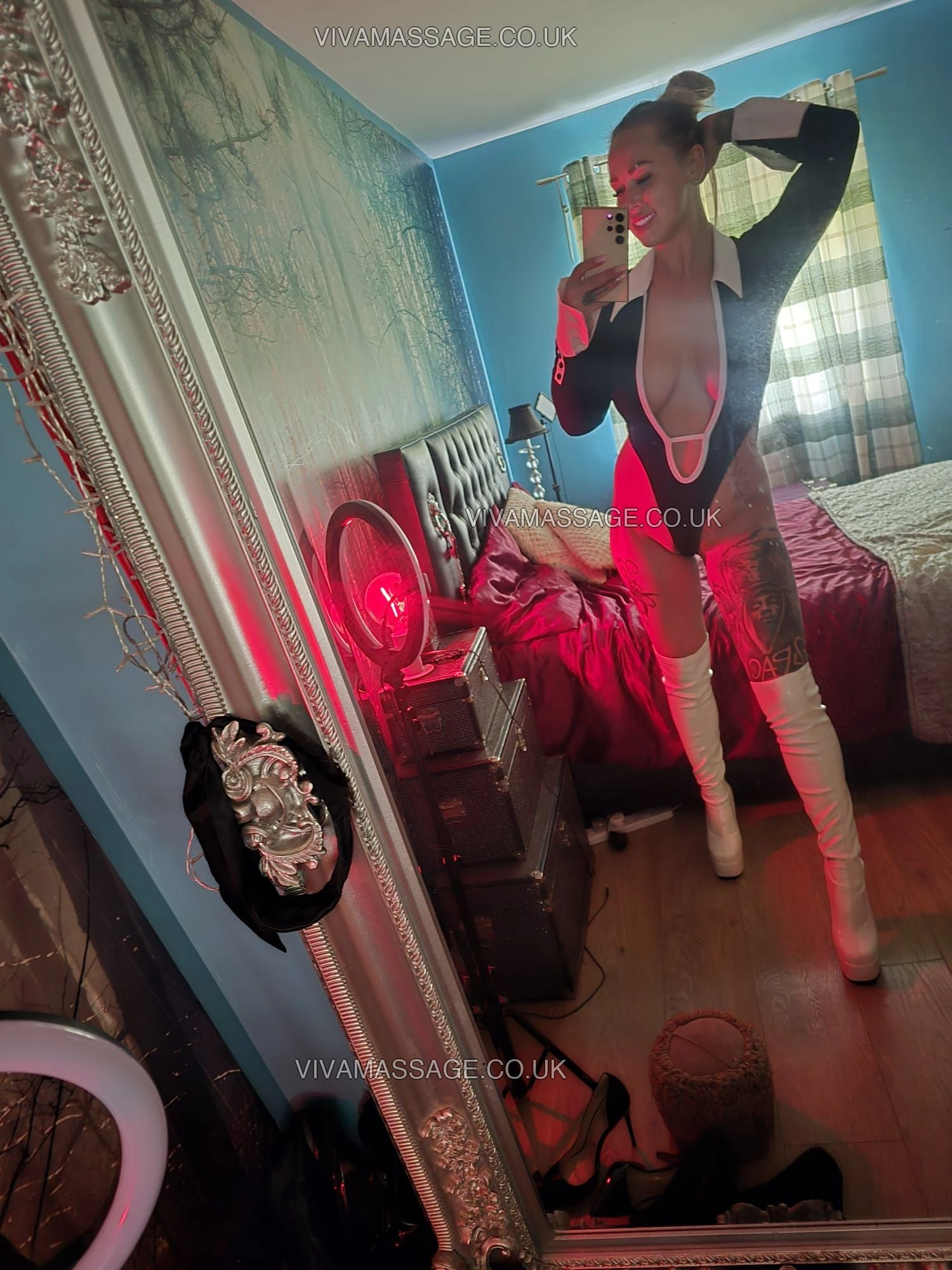 Photo 9 of EnglishRose25xox