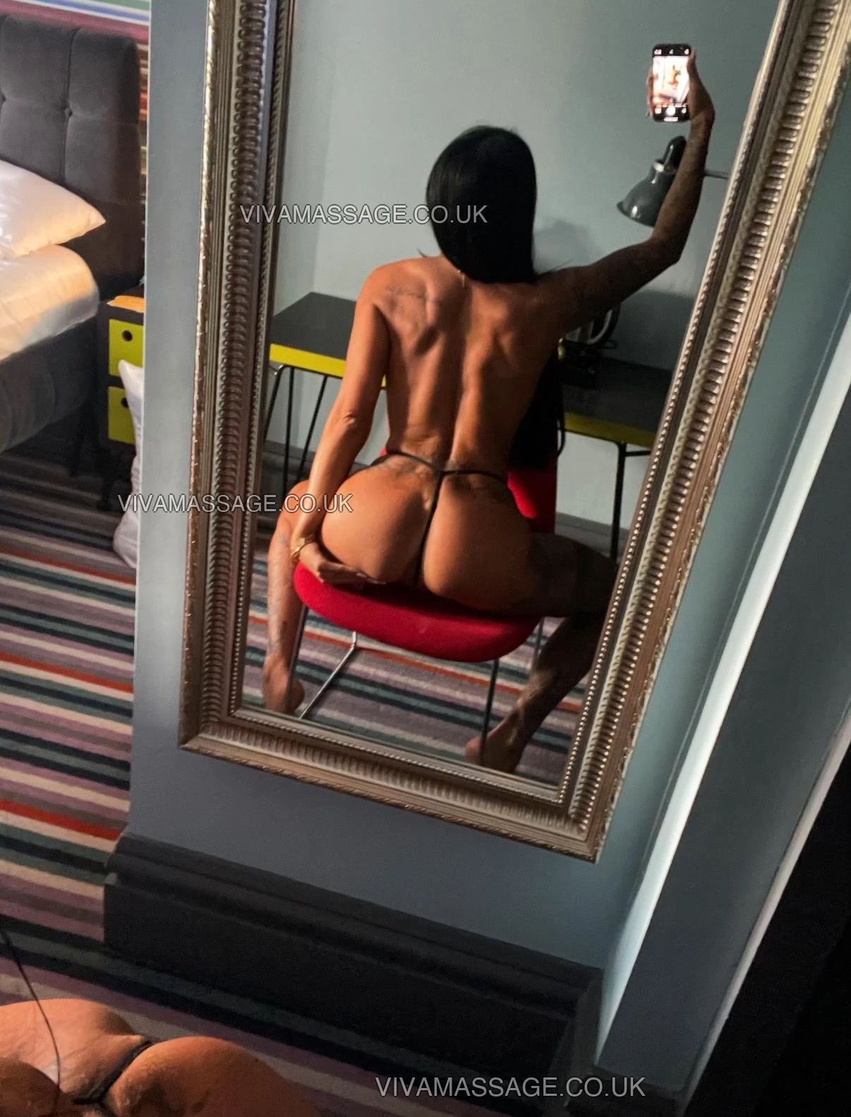 Photo 3 of Raunchy Reegan xx