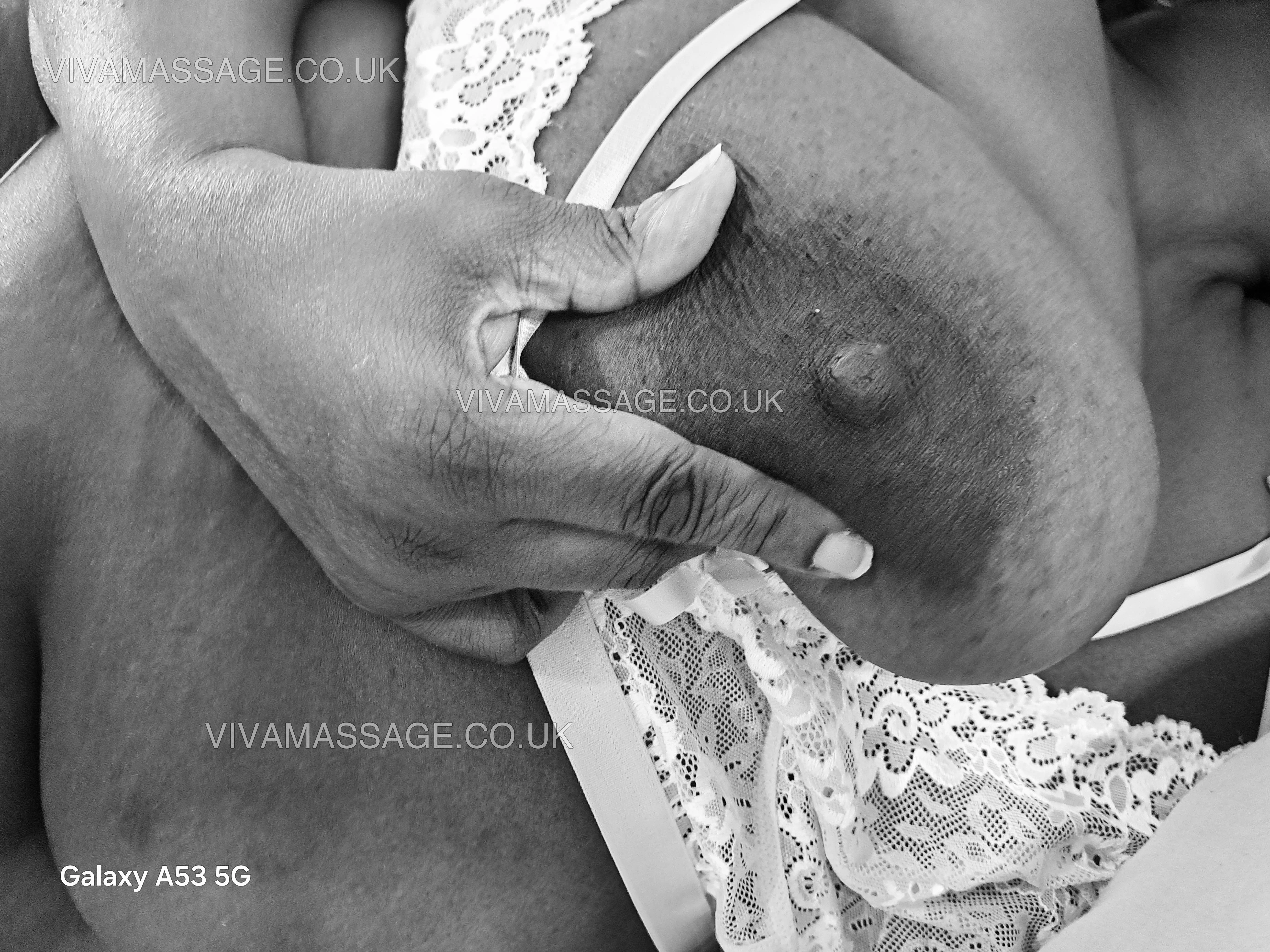 Photo 5 of MatureLactatingEbony