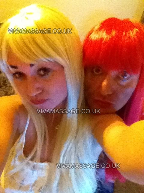 Photo 2 of Emily G (is back)