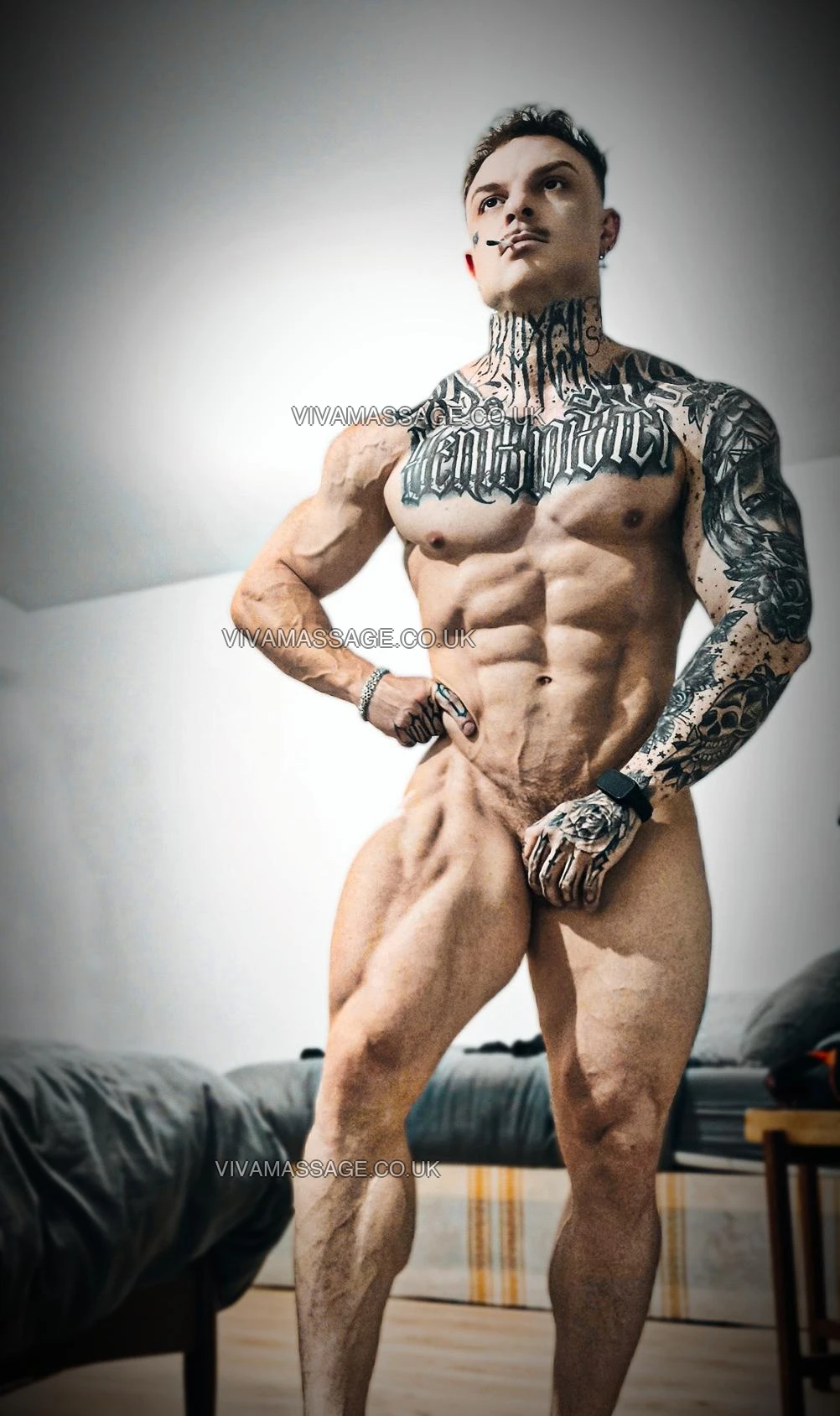 Photo 1 of FLAVIOLATINO