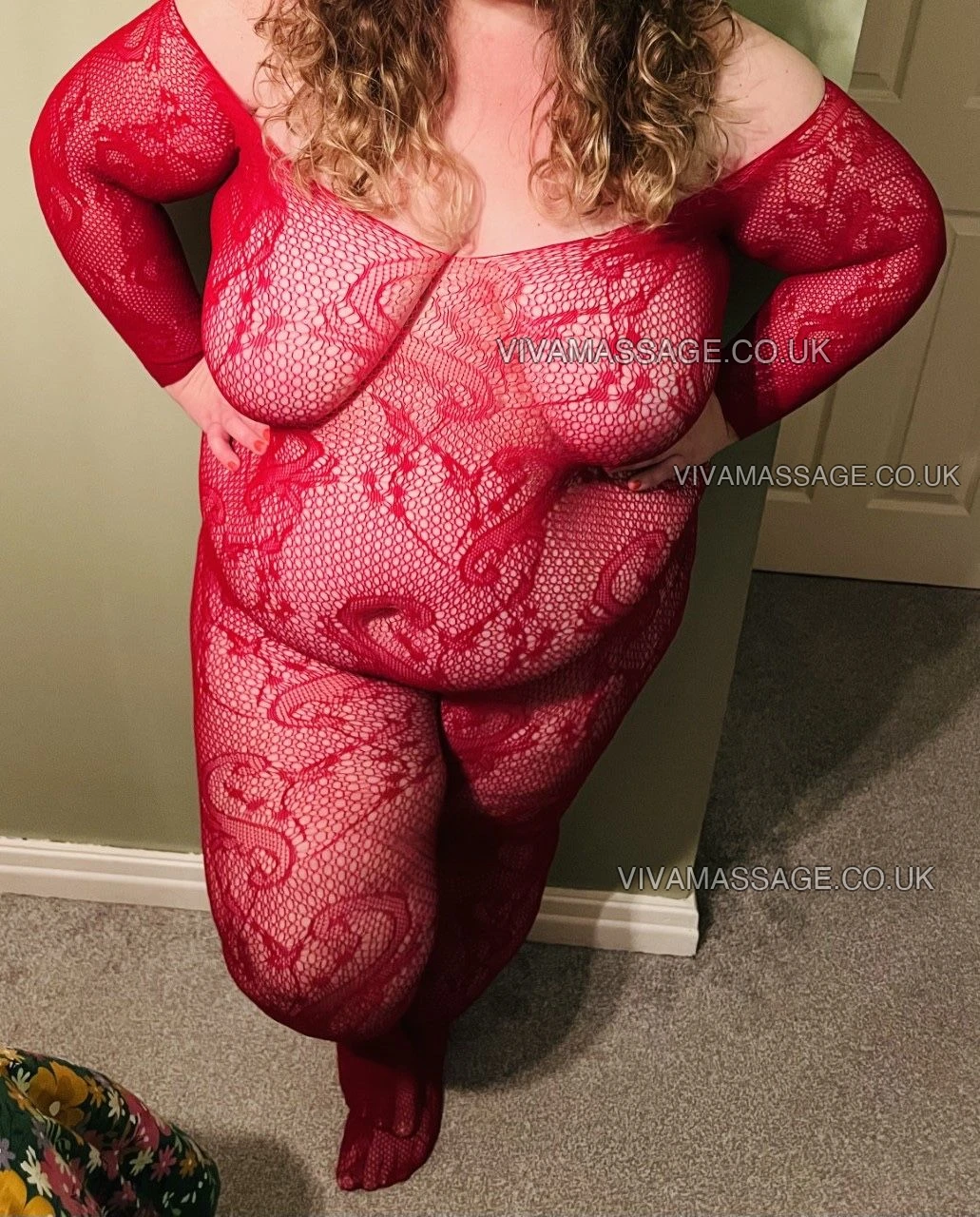 Photo 57 of Curly Paige