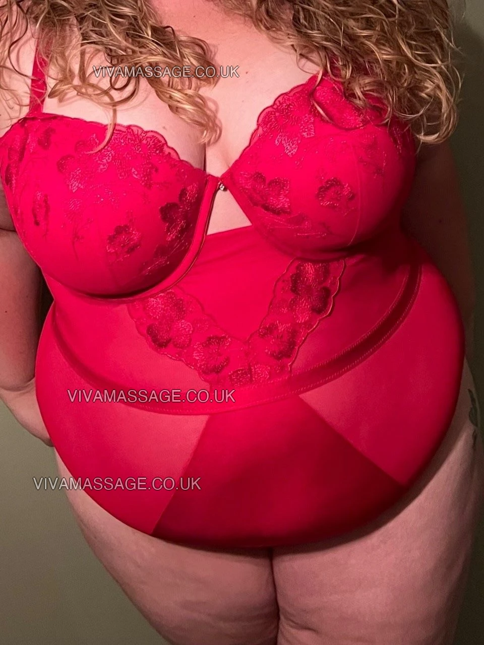 Photo 63 of Curly Paige