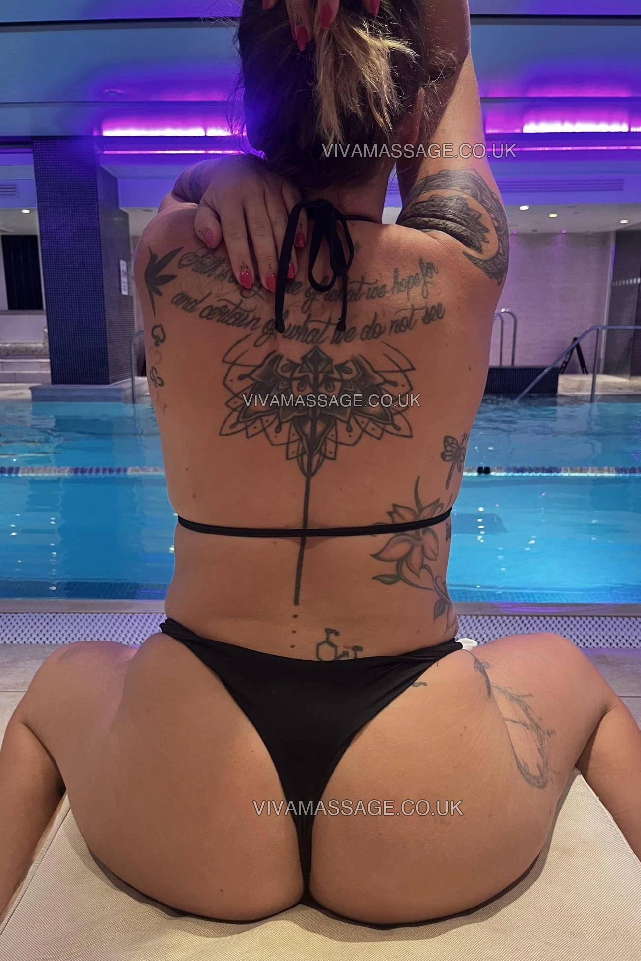 Photo 1 of XJuicyJessX