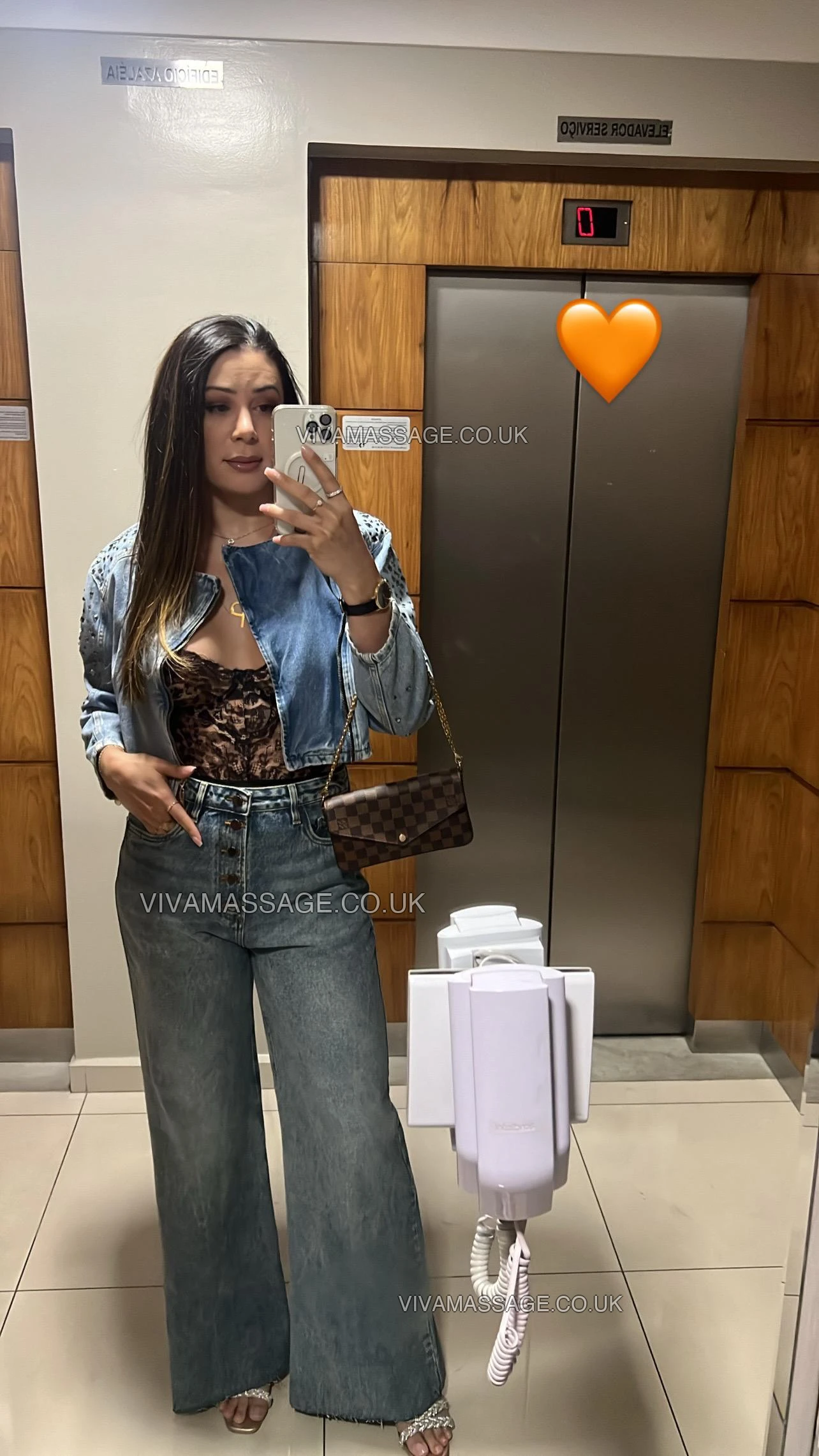 Photo 1 of Patricia uk.