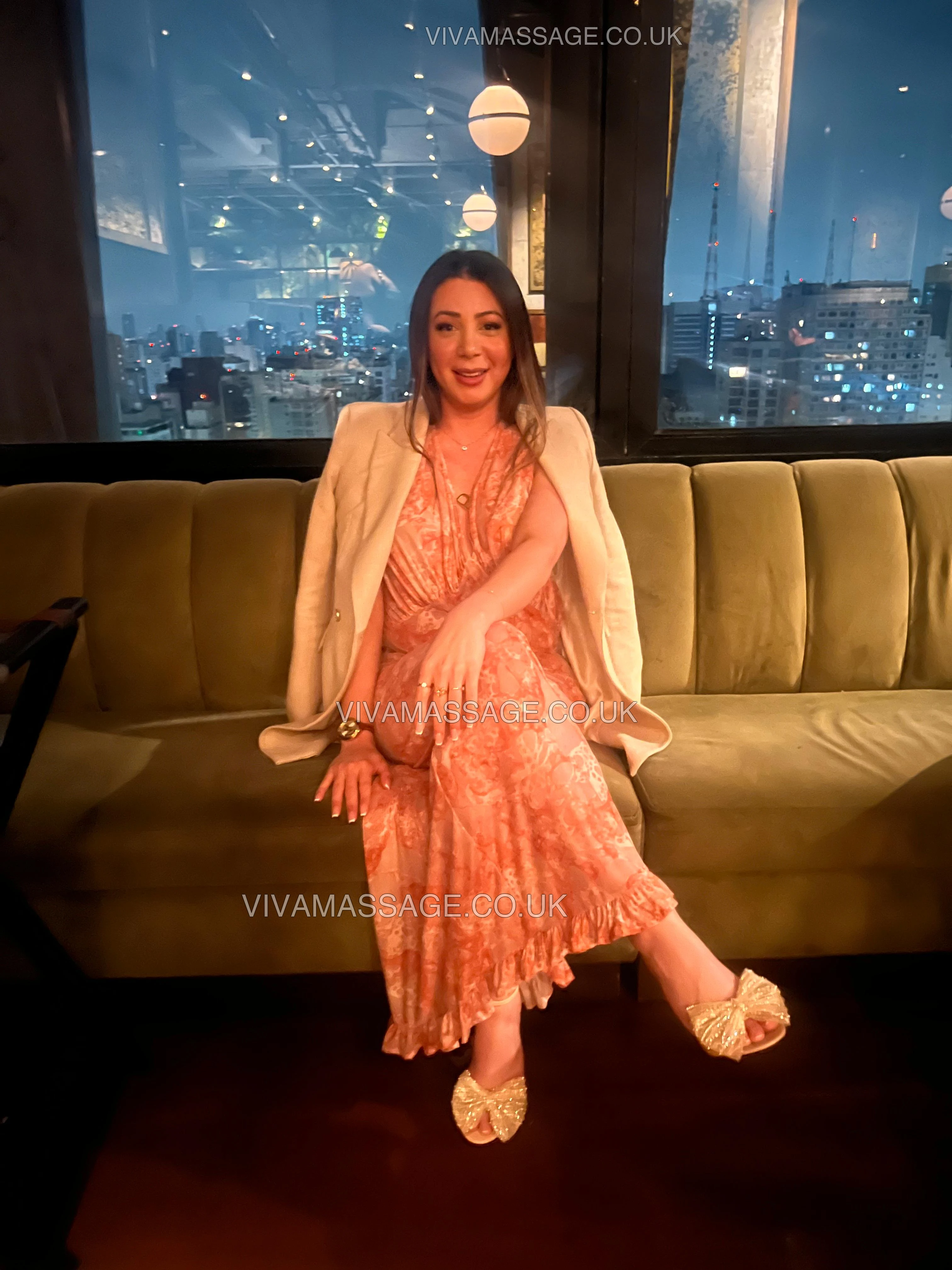 Photo 4 of Patricia uk.