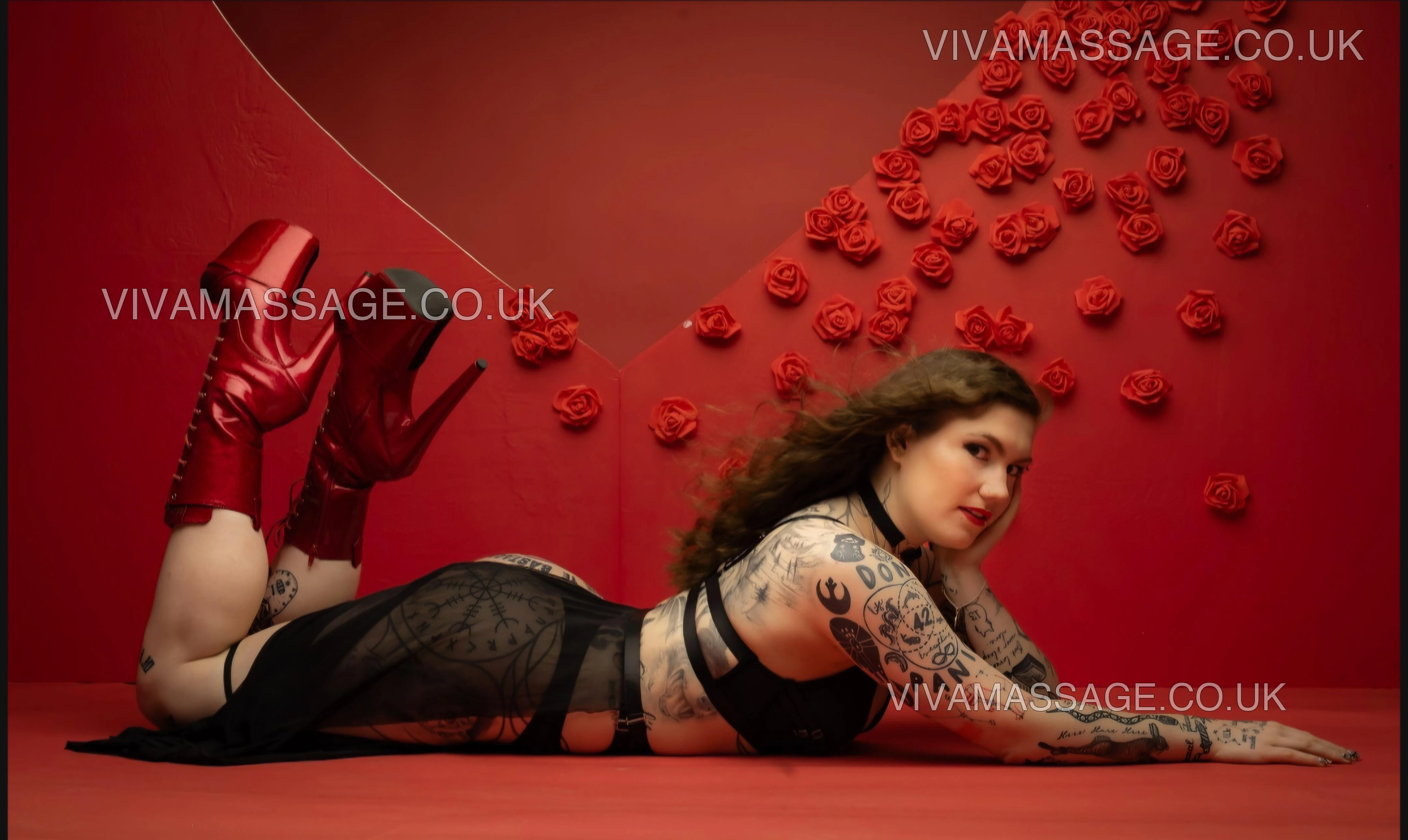 Photo 7 of SofiesEntertainments