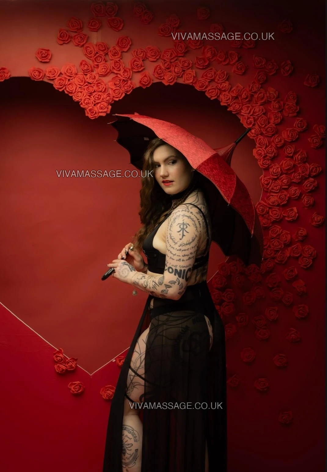 Photo 13 of SofiesEntertainments