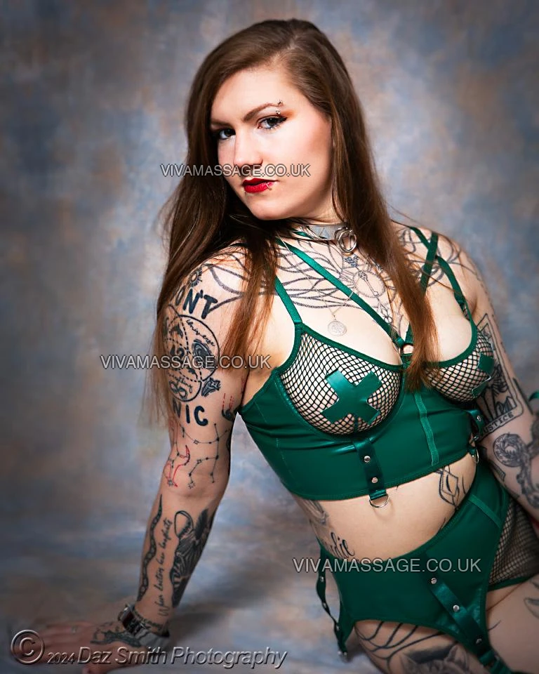 Photo 3 of SofiesEntertainments