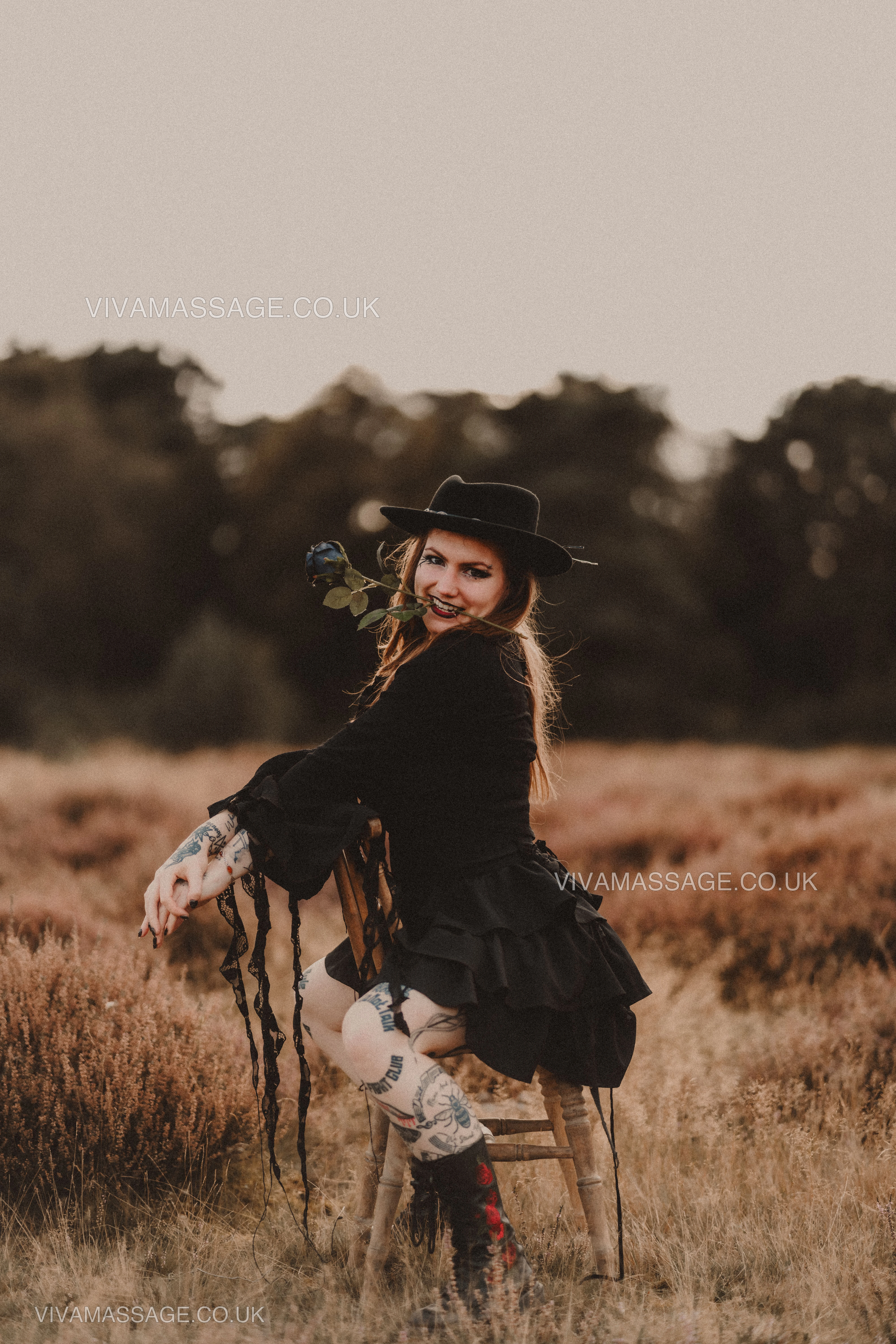 Photo 19 of SofiesEntertainments