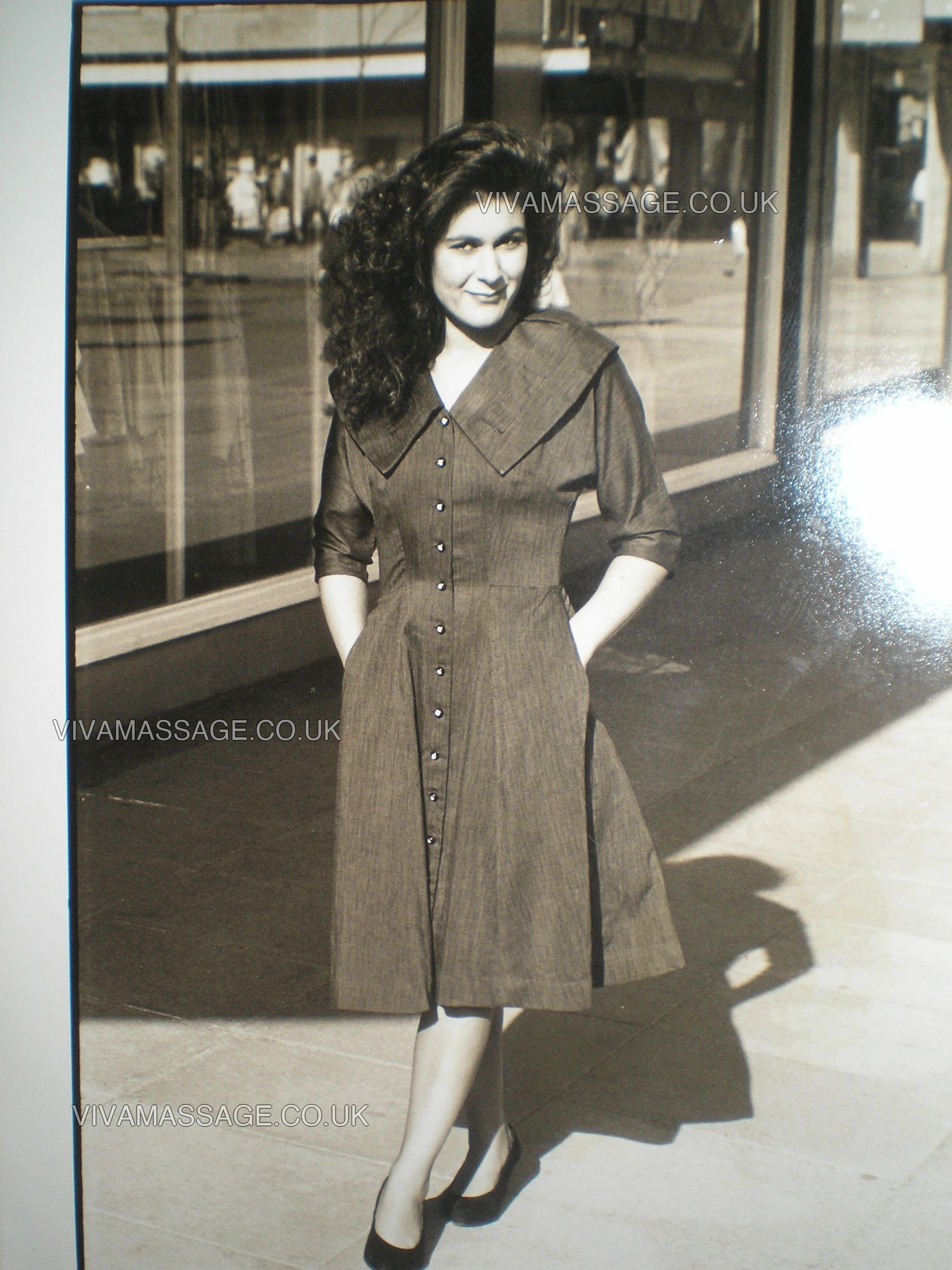 Photo 11 of femme fatale sophiaa