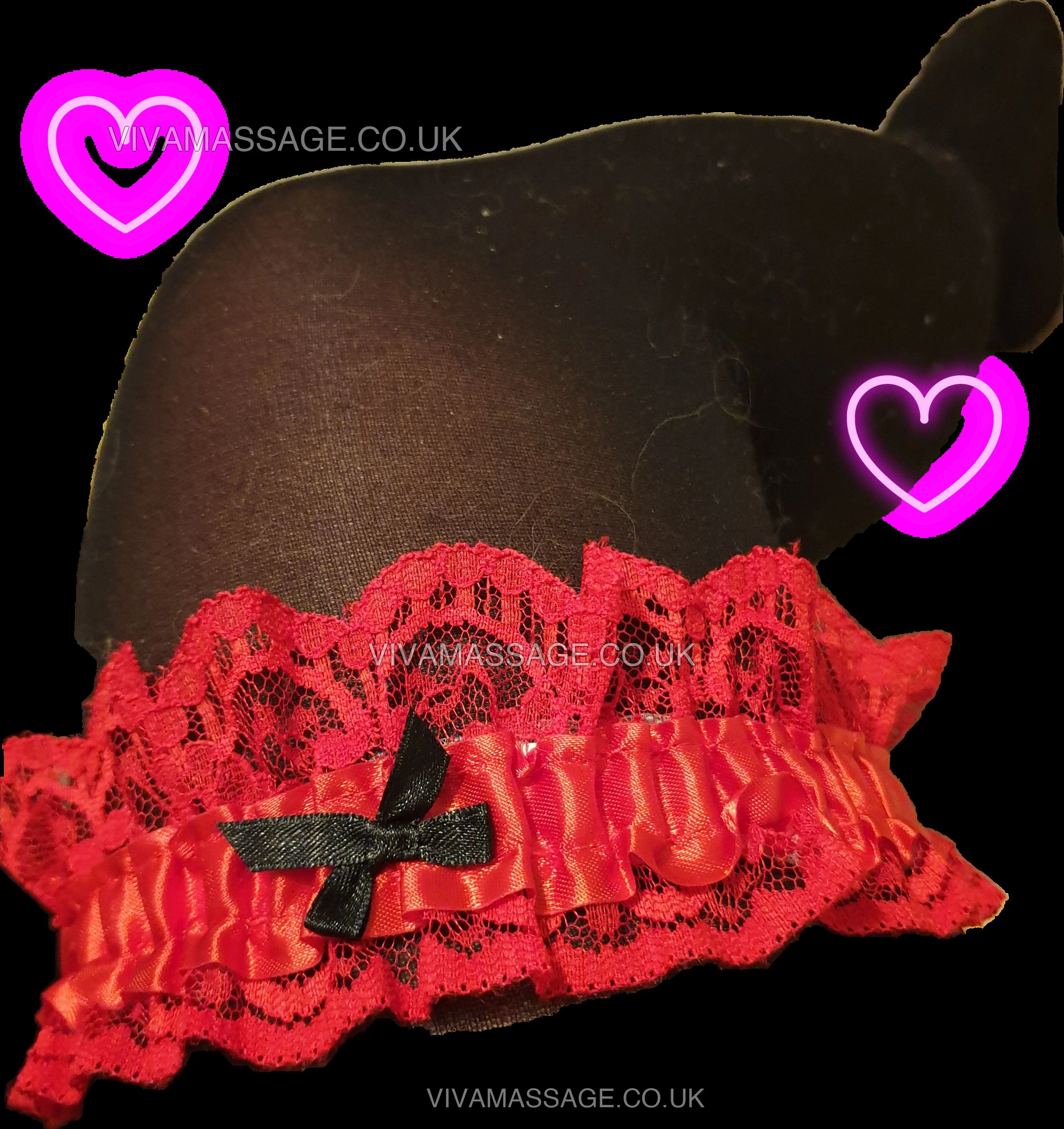 Photo 38 of Foxy_Flirty