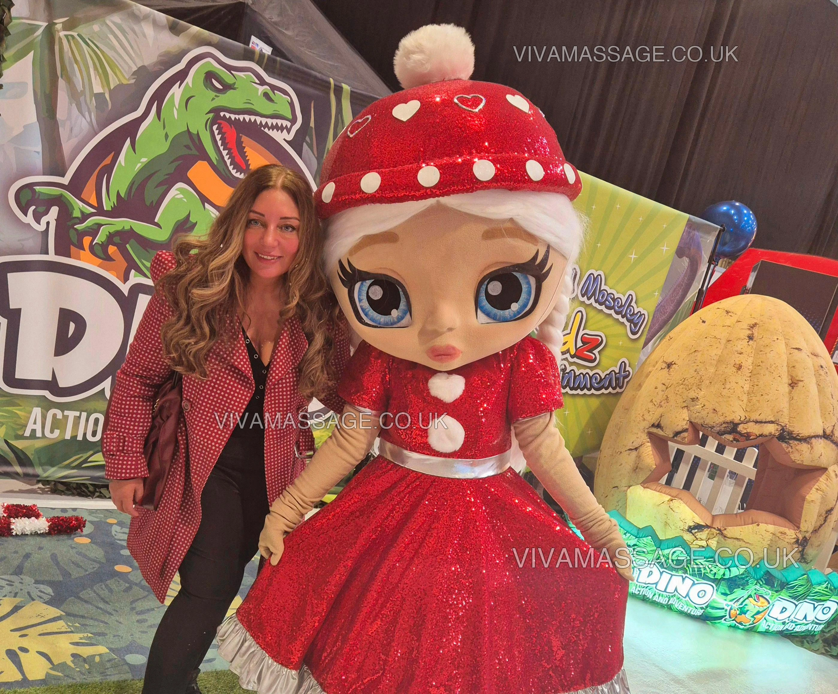 Photo 8 of MissSSapphire