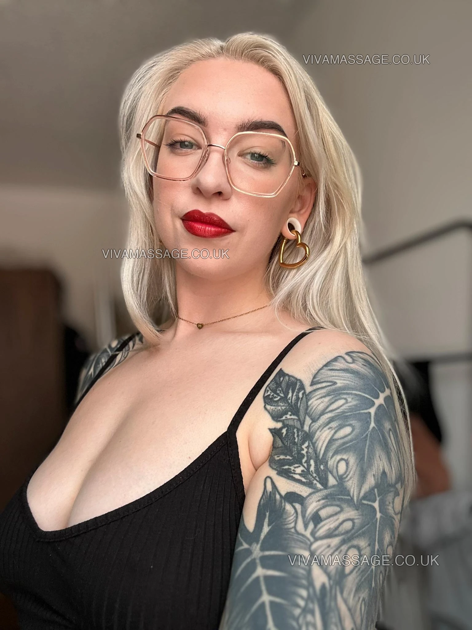 Photo 1 of Yorkshirestripper