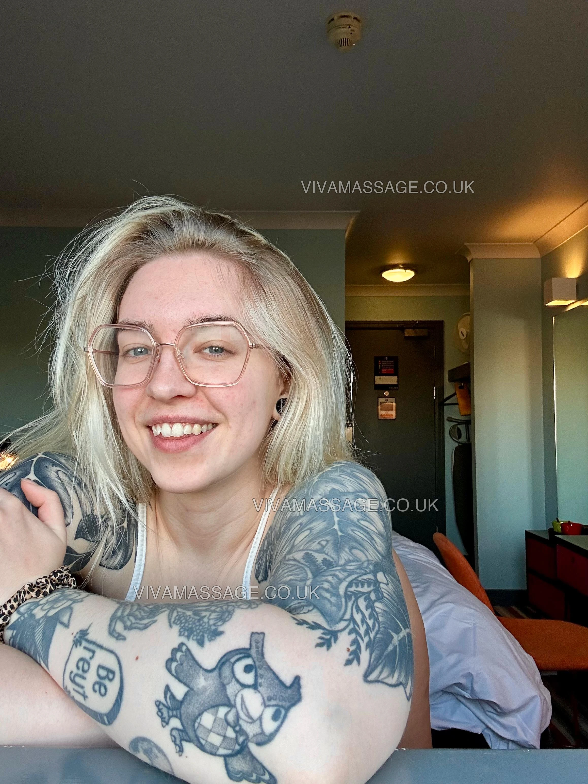 Photo 9 of Yorkshirestripper