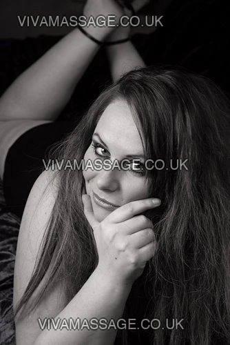 Photo 1 of English Curves!