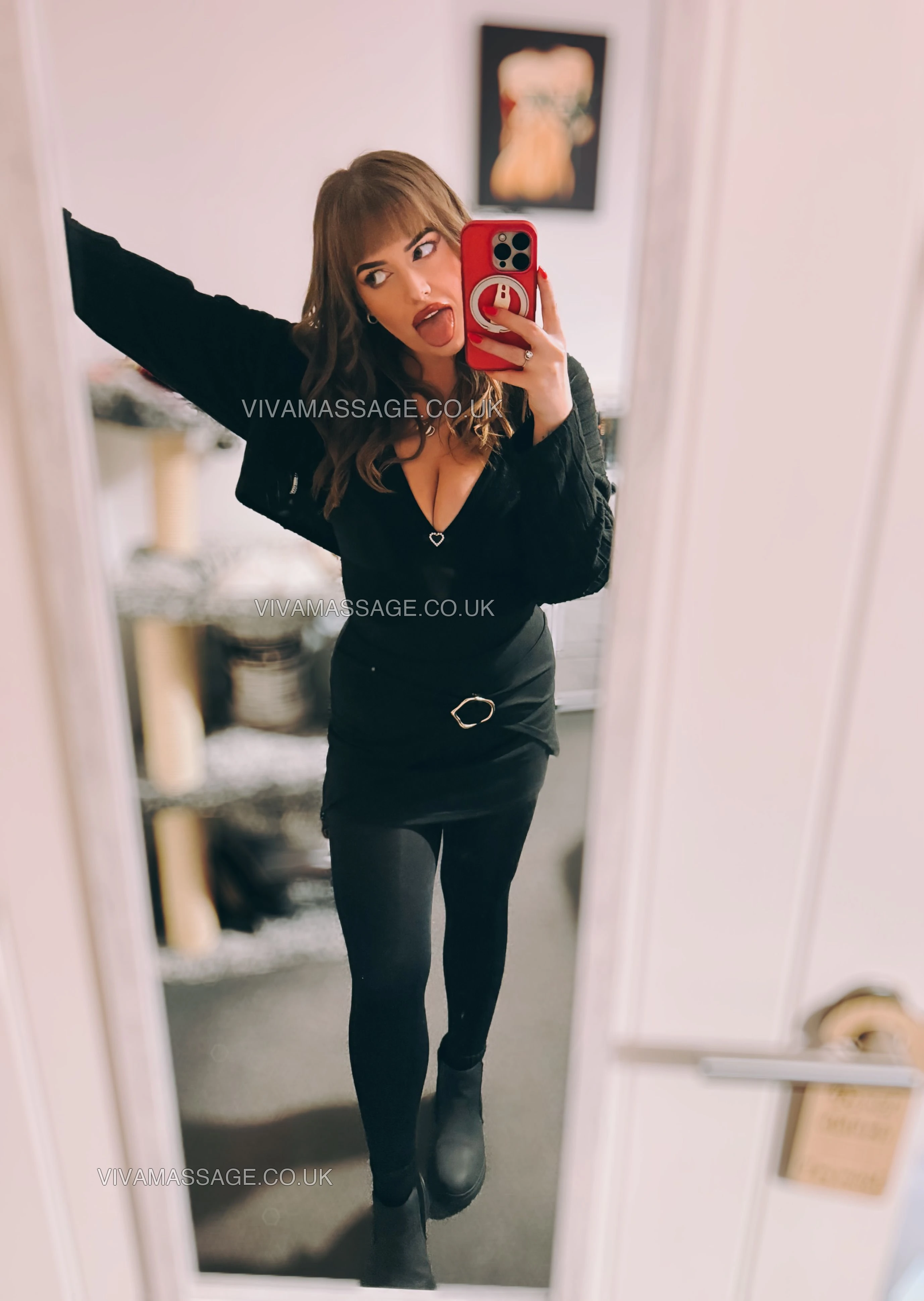 Photo 7 of British_LillyGreyX