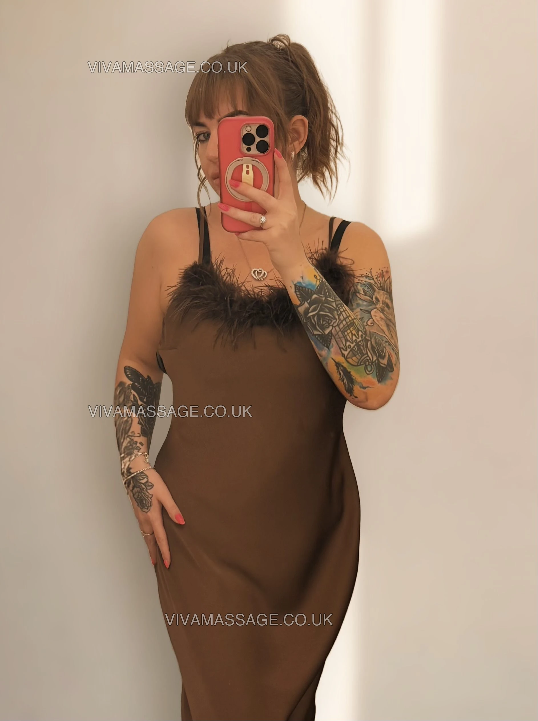 Photo 6 of British_LillyGreyX