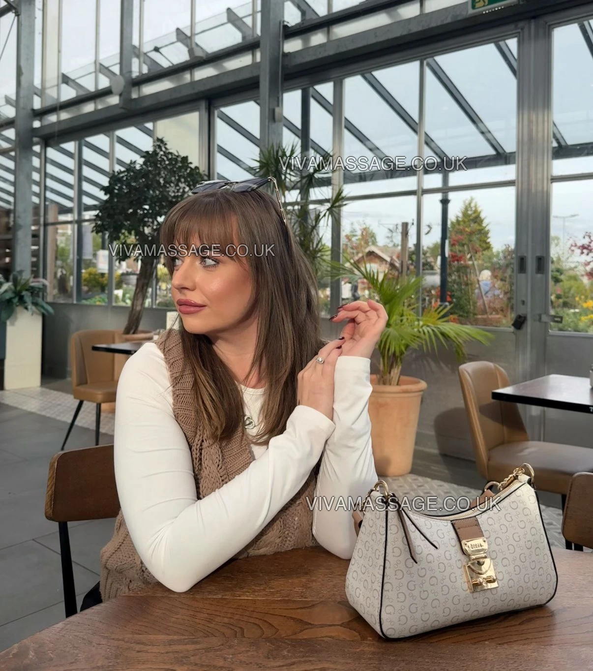 Photo 12 of British_LillyGreyX