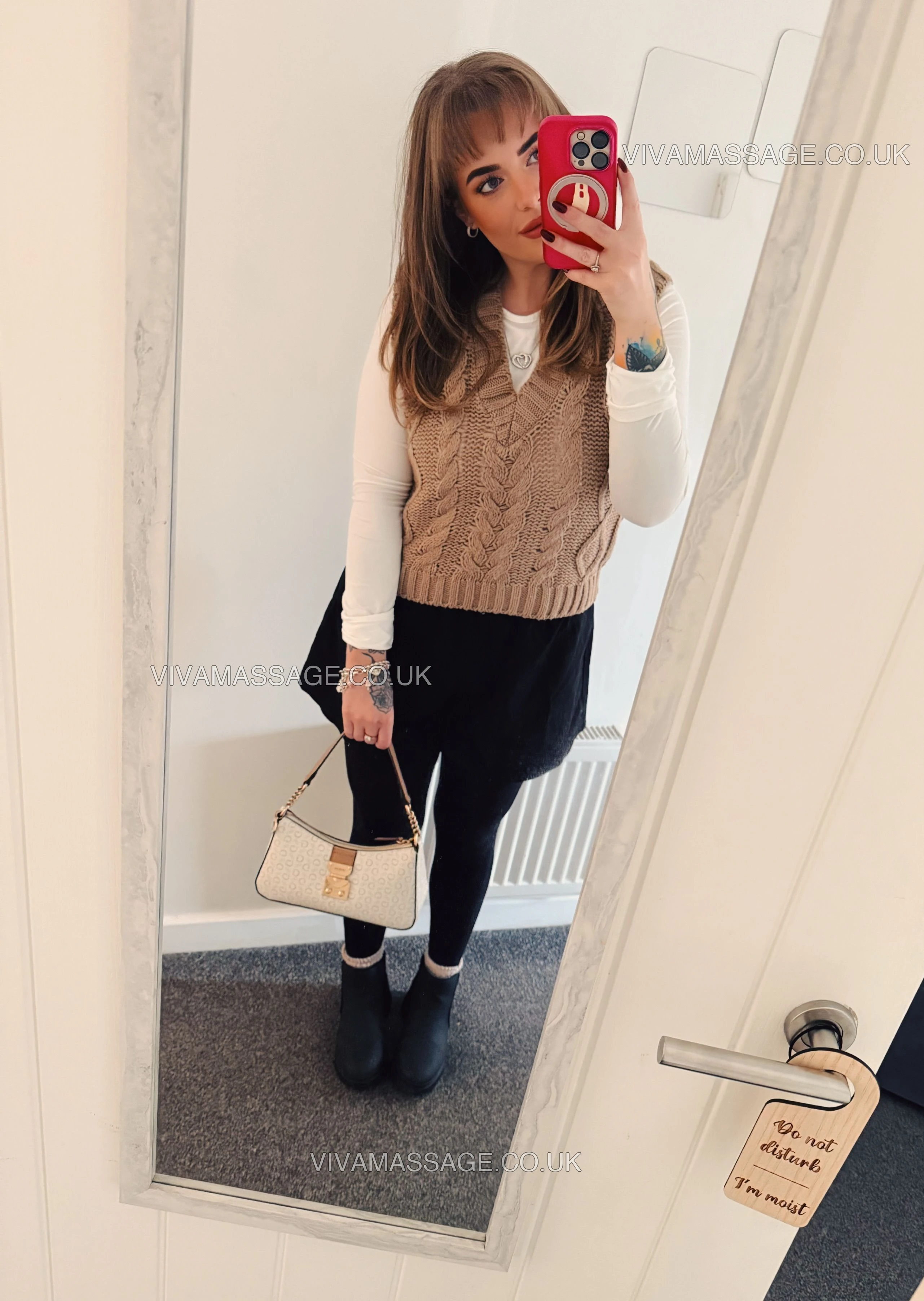 Photo 25 of British_LillyGreyX