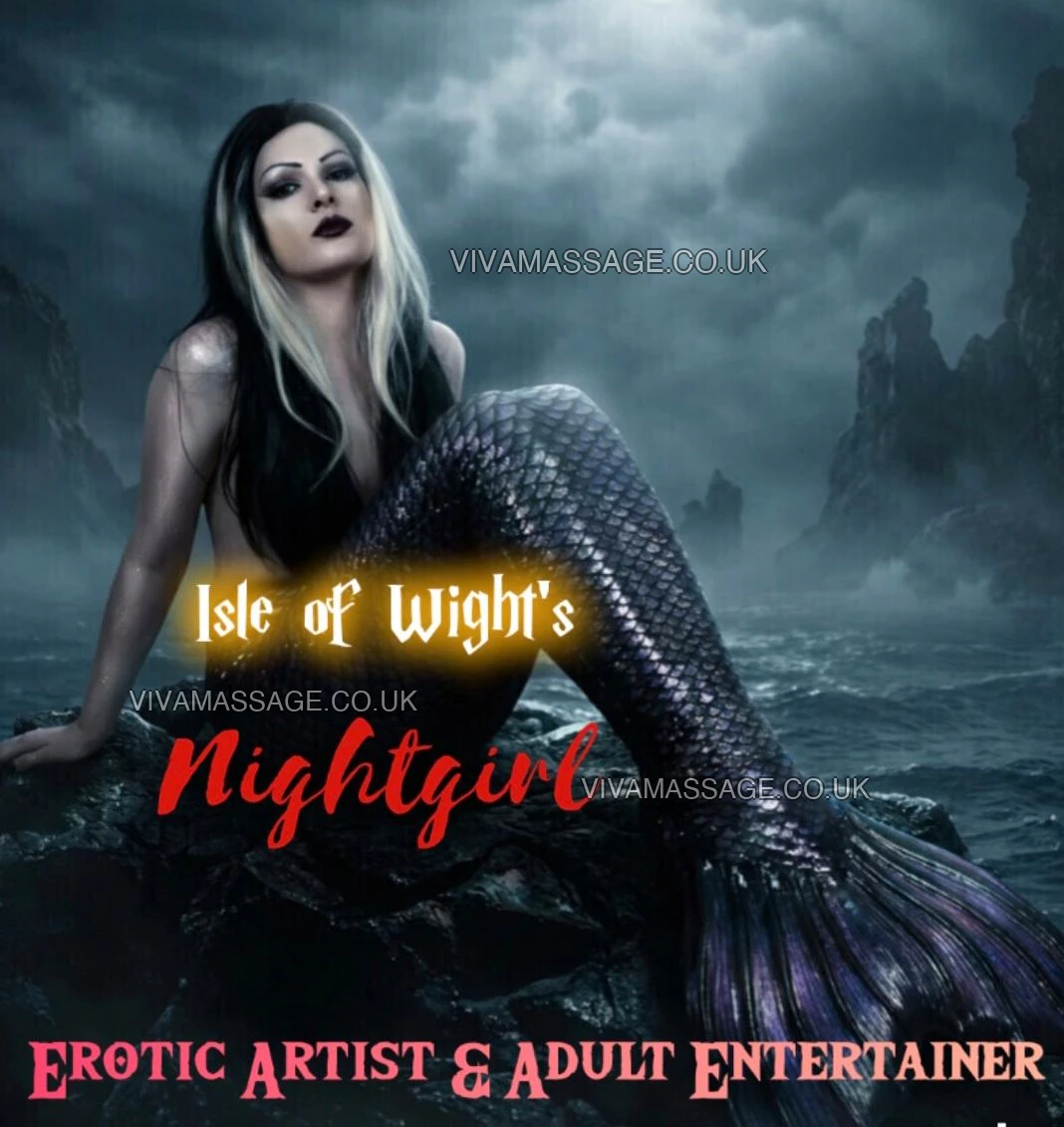 Photo 3 of X Night Girl X