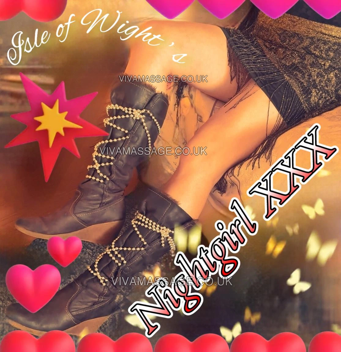 Photo 1 of X Night Girl X