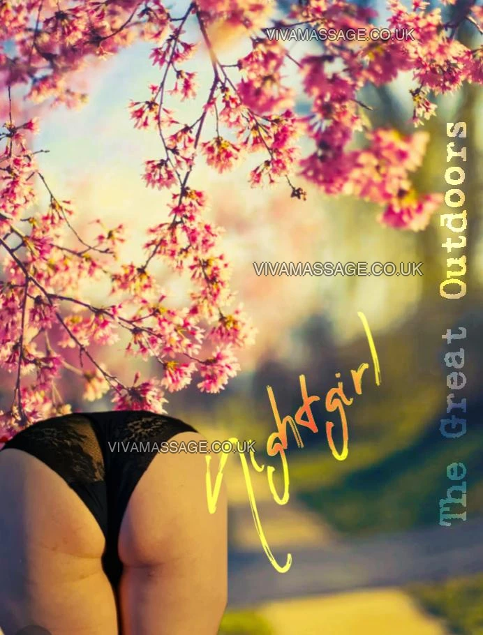 Photo 8 of X Night Girl X