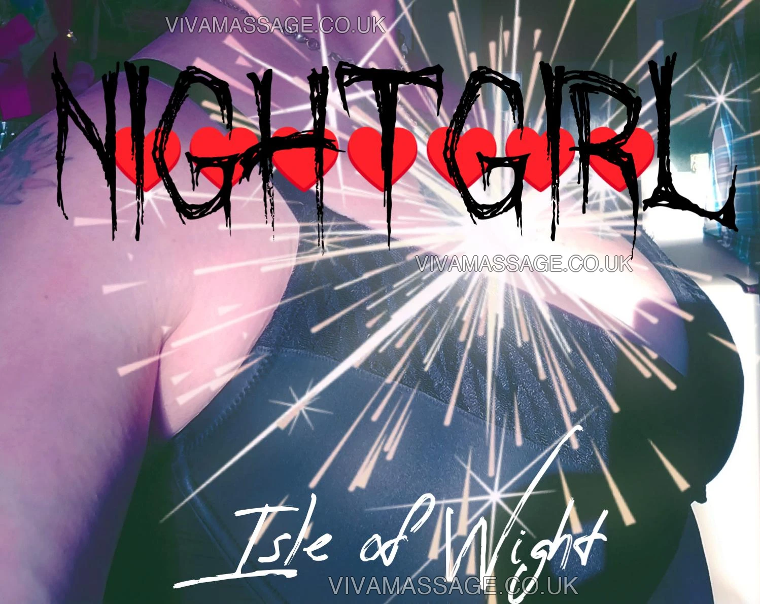 Photo 19 of X Night Girl X