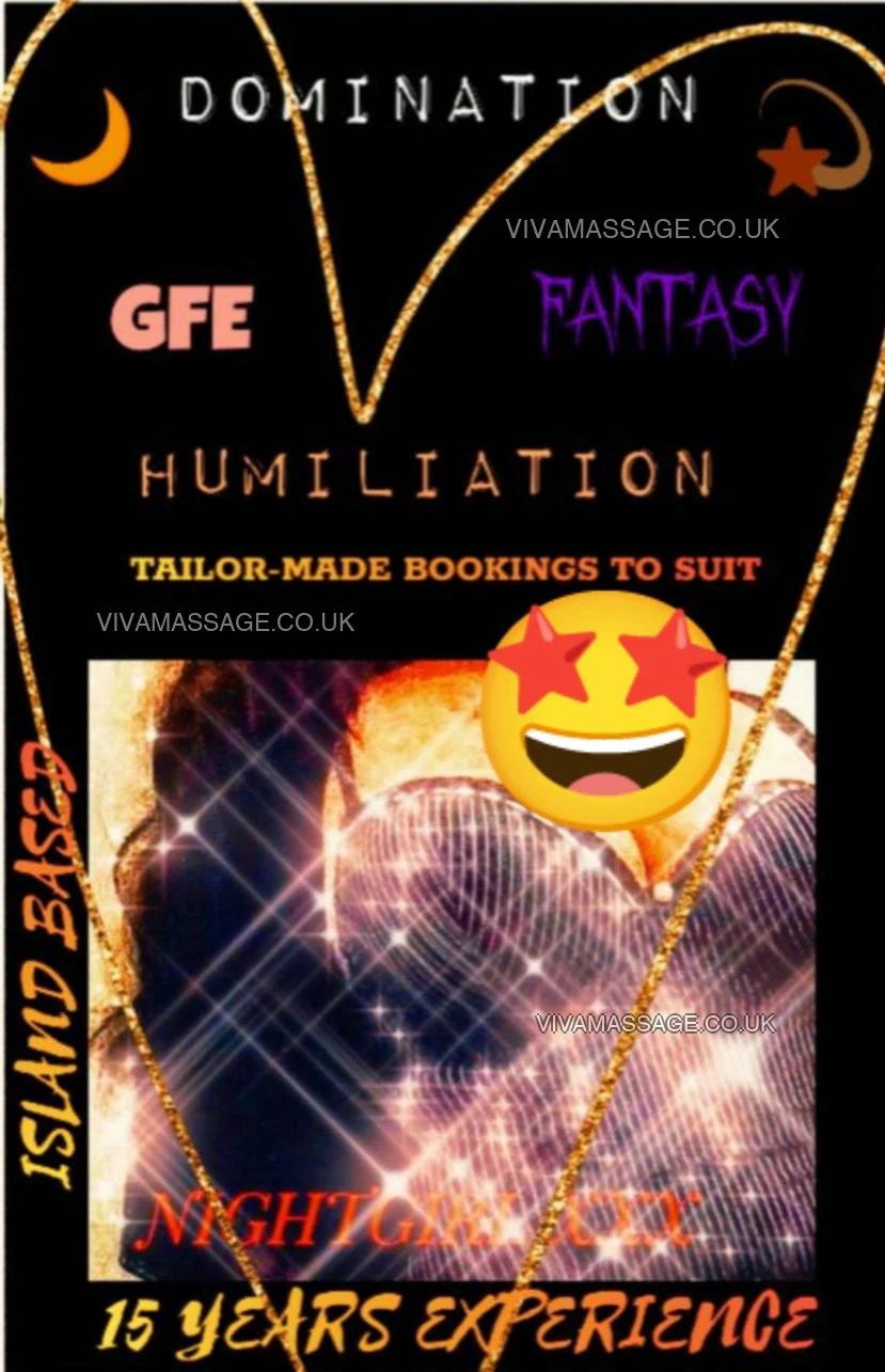 Photo 20 of X Night Girl X