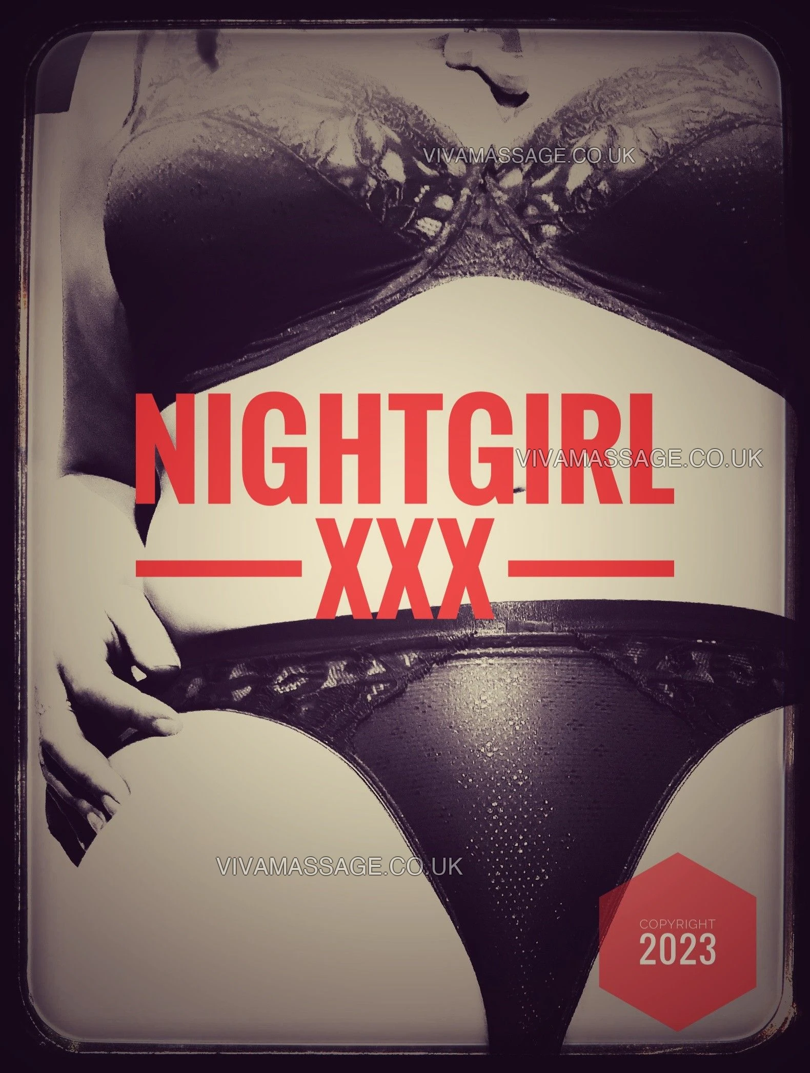 Photo 28 of X Night Girl X