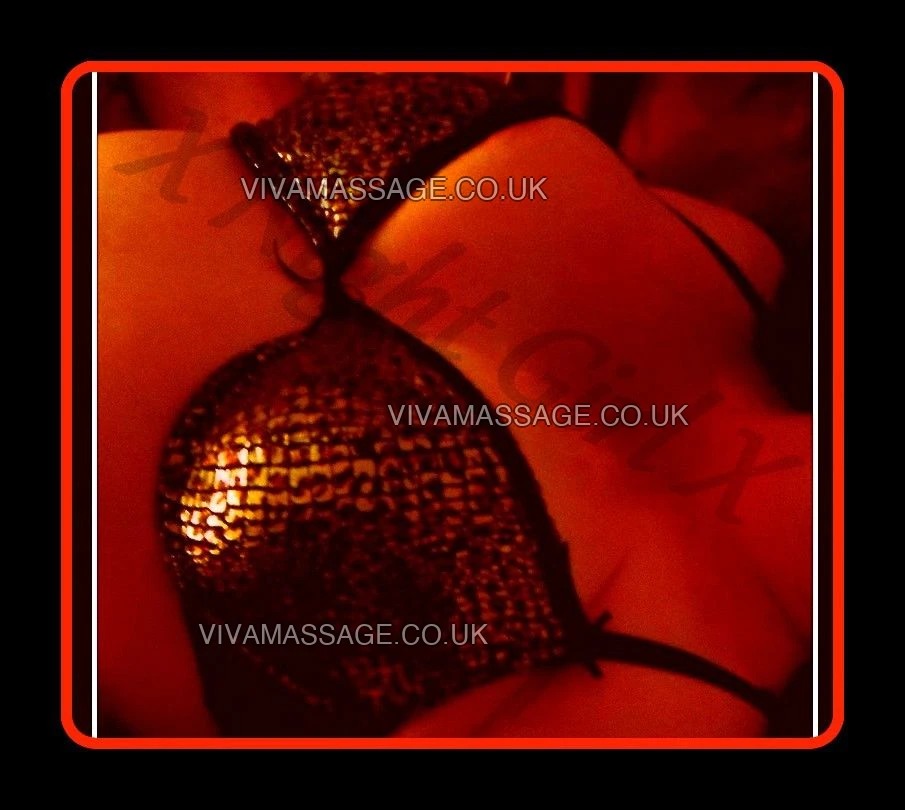 Photo 25 of X Night Girl X