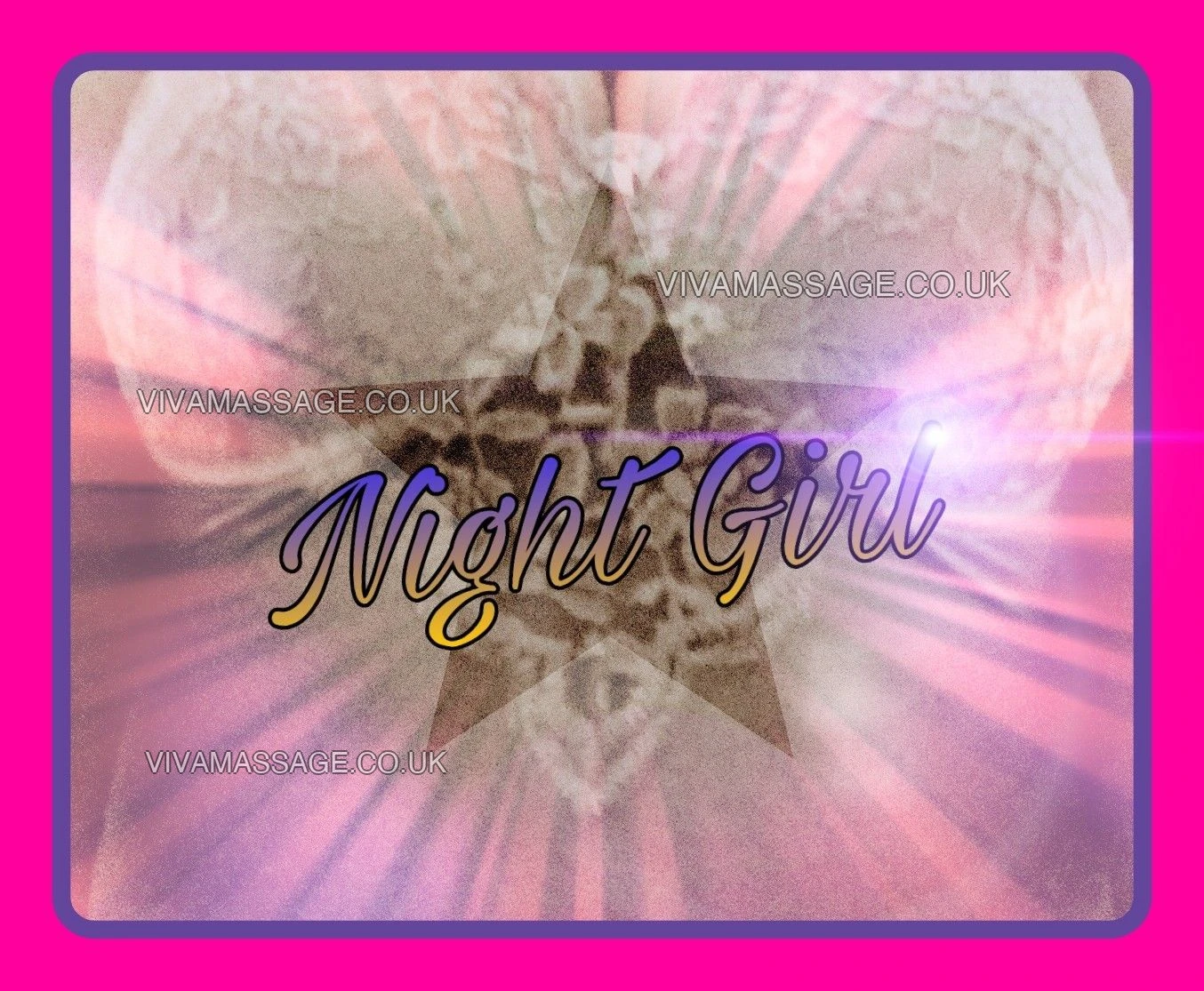 Photo 36 of X Night Girl X