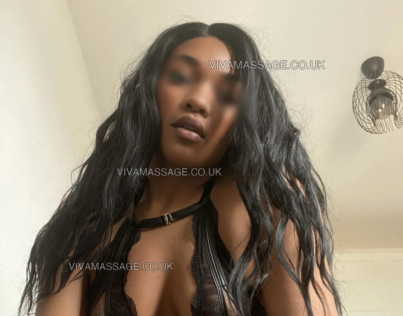 Photo 1 of NYLA MOON