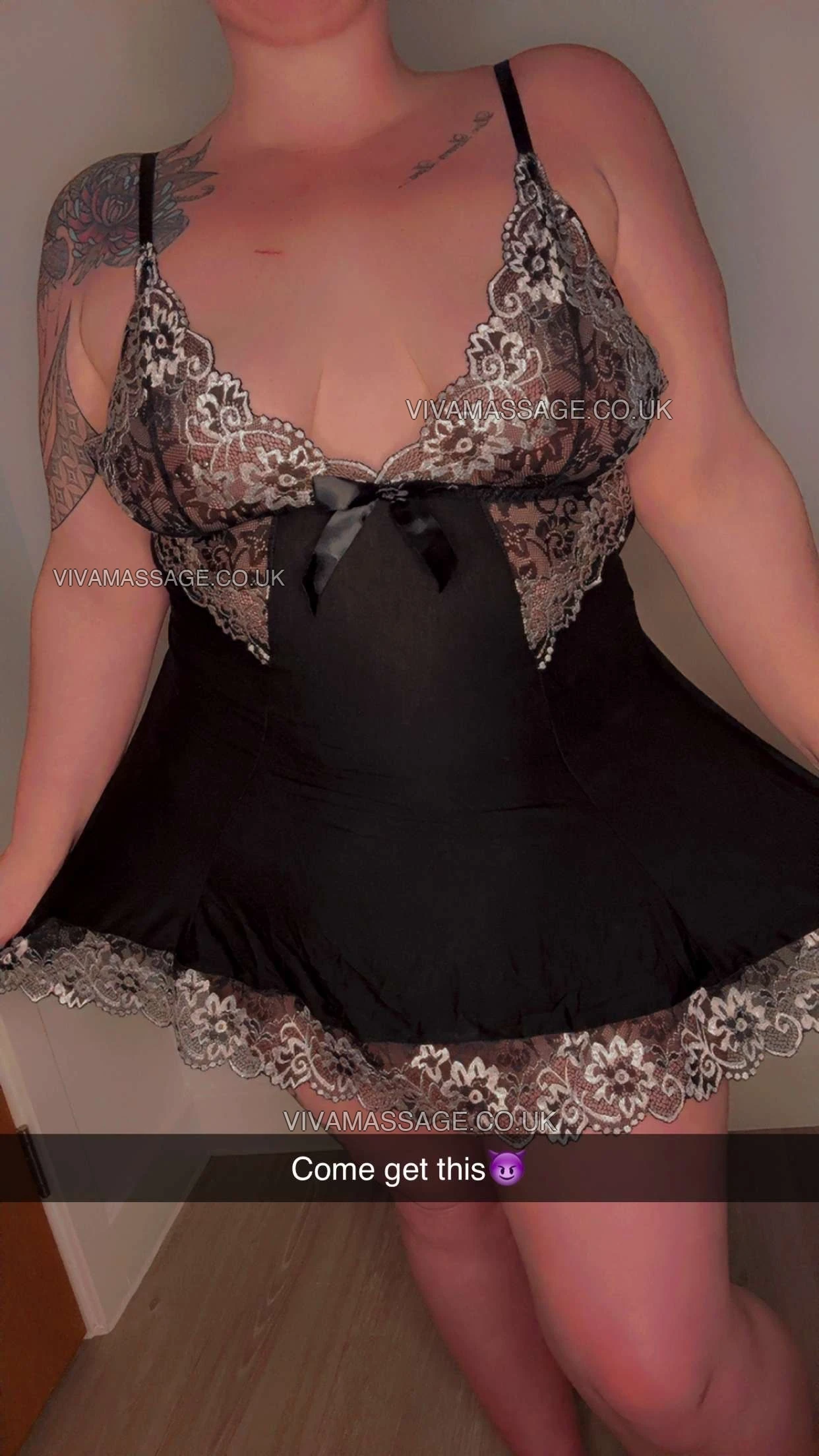 Photo 3 of BAD_GAL_BOBBIE