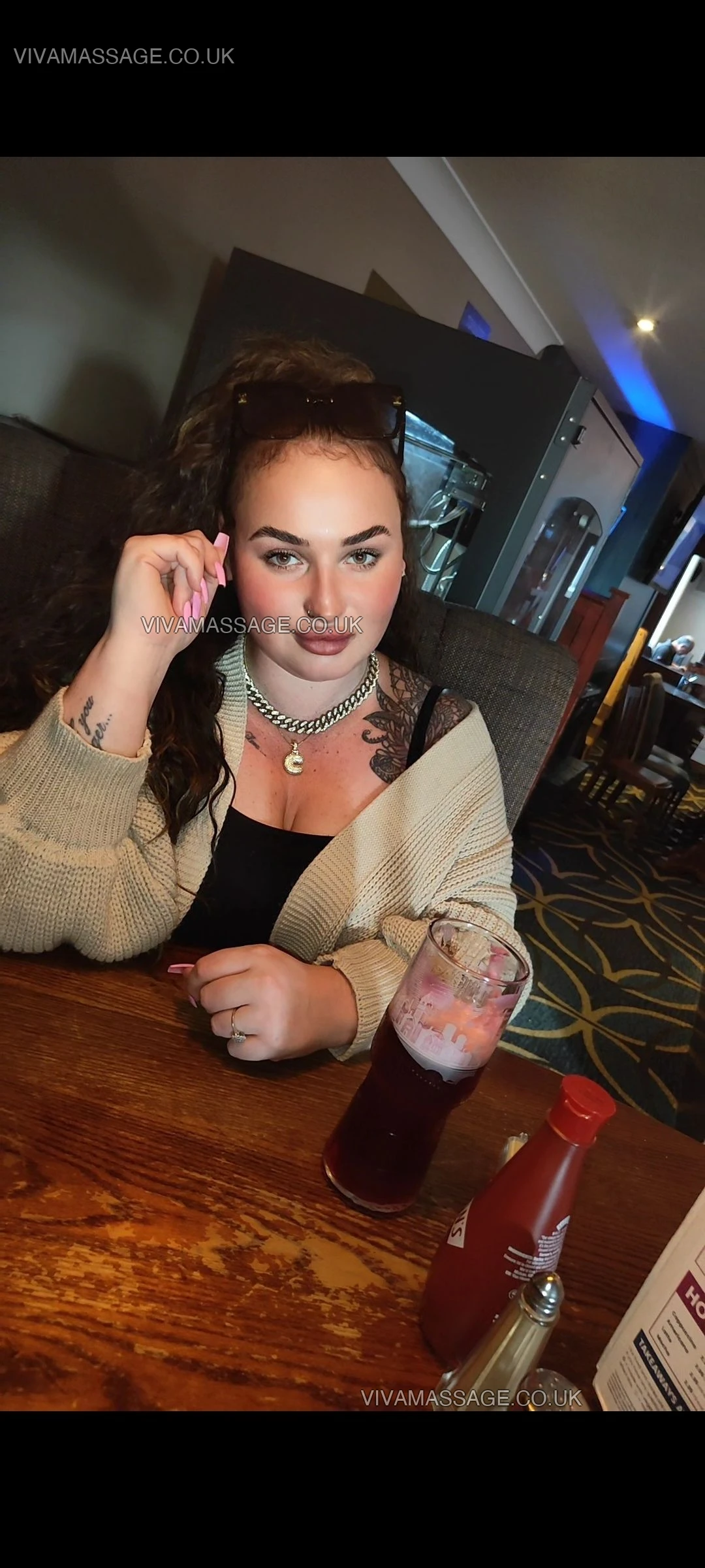 Photo 5 of BAD_GAL_BOBBIE