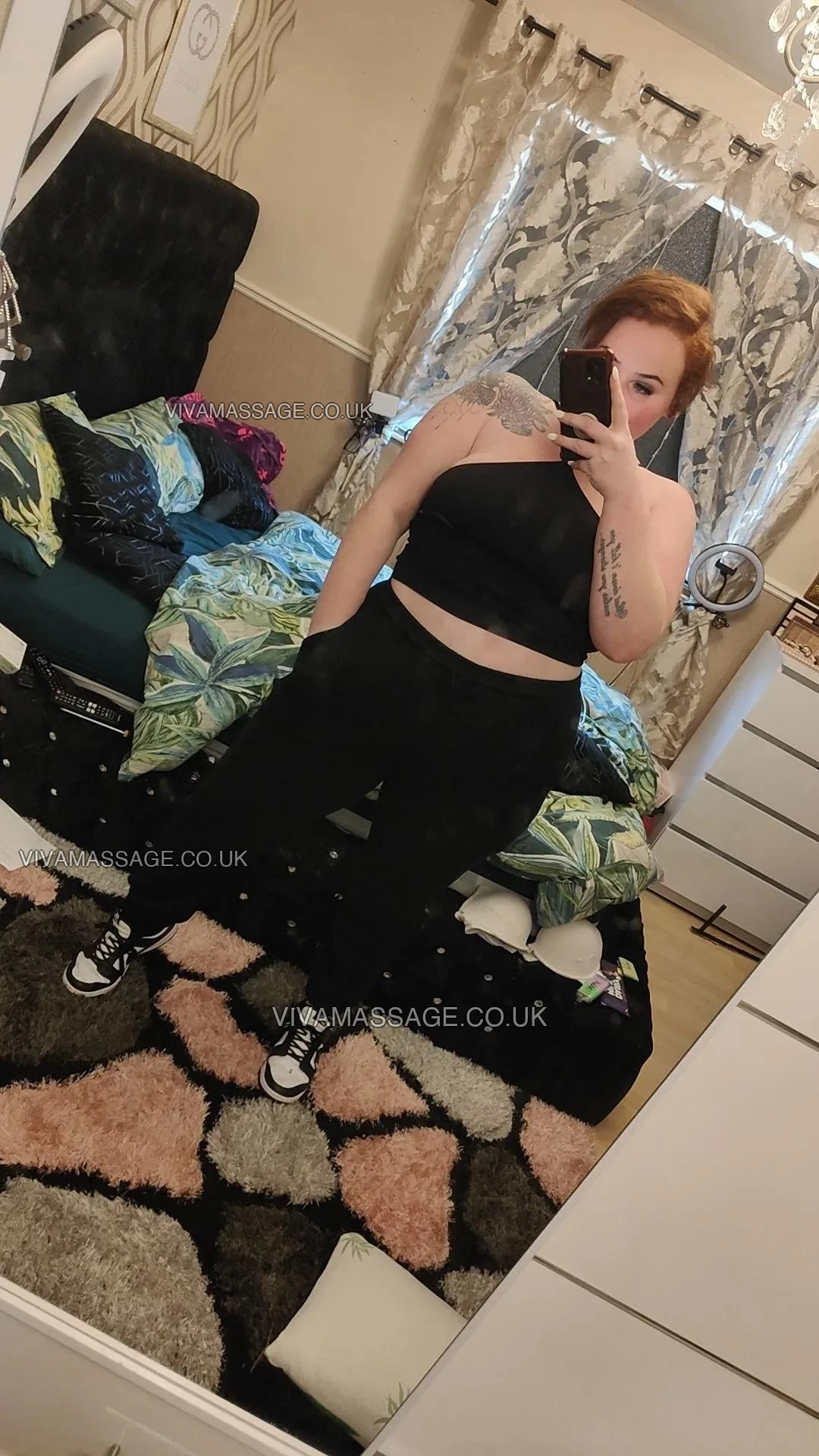 Photo 8 of BAD_GAL_BOBBIE