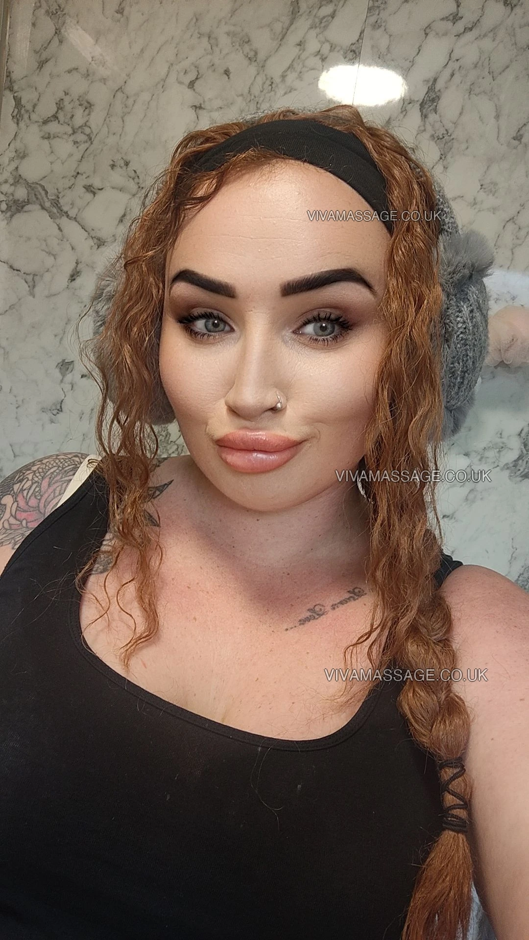 Photo 9 of BAD_GAL_BOBBIE