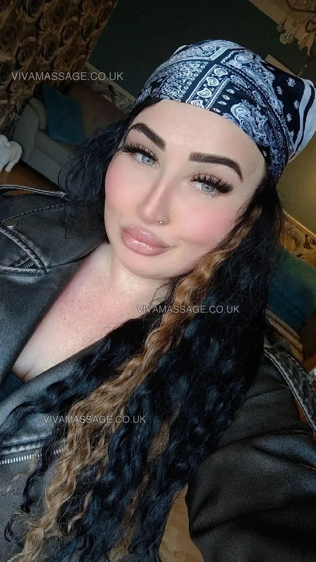 Photo 20 of BAD_GAL_BOBBIE