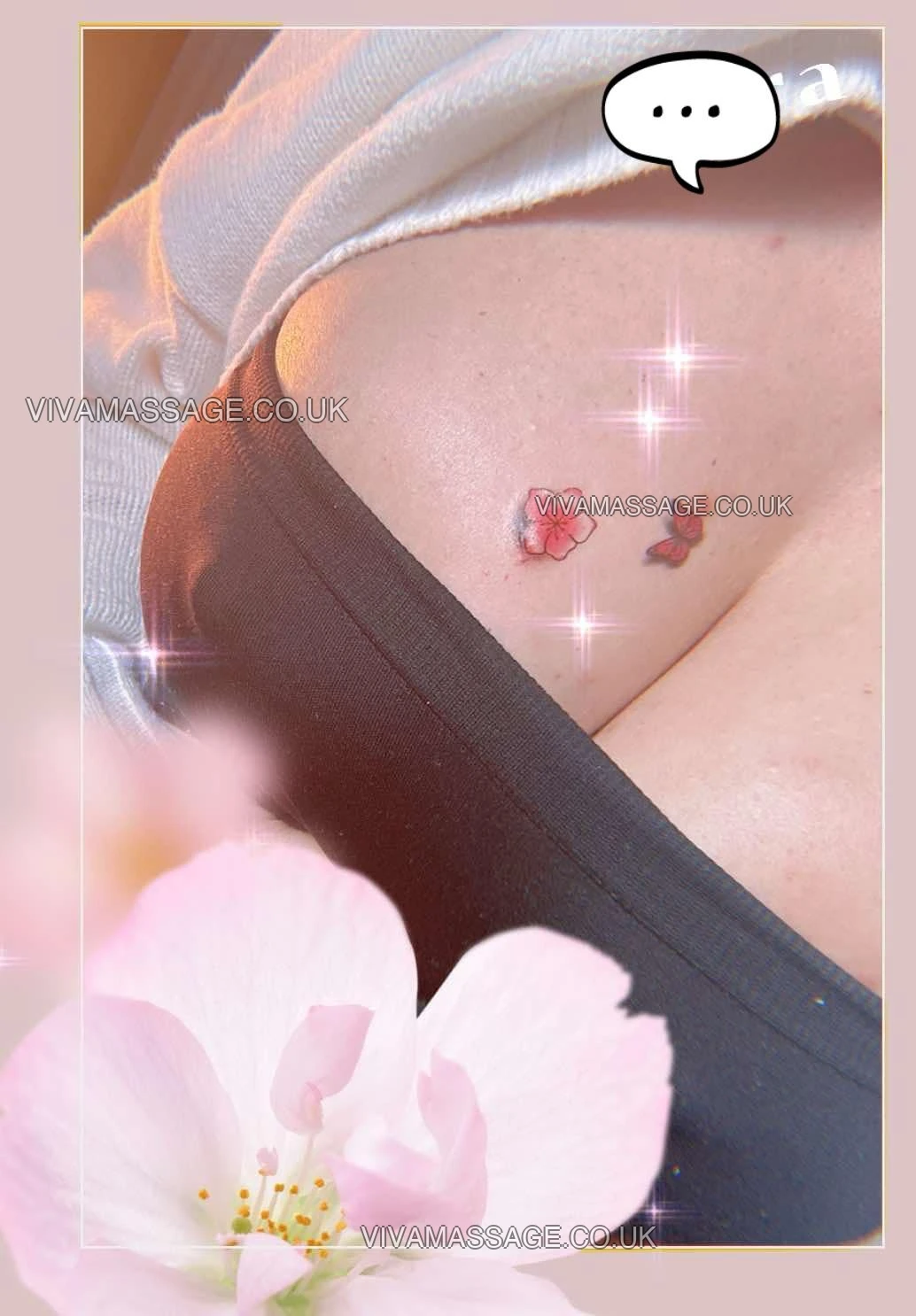 Photo 1 of Thai Zara sexy