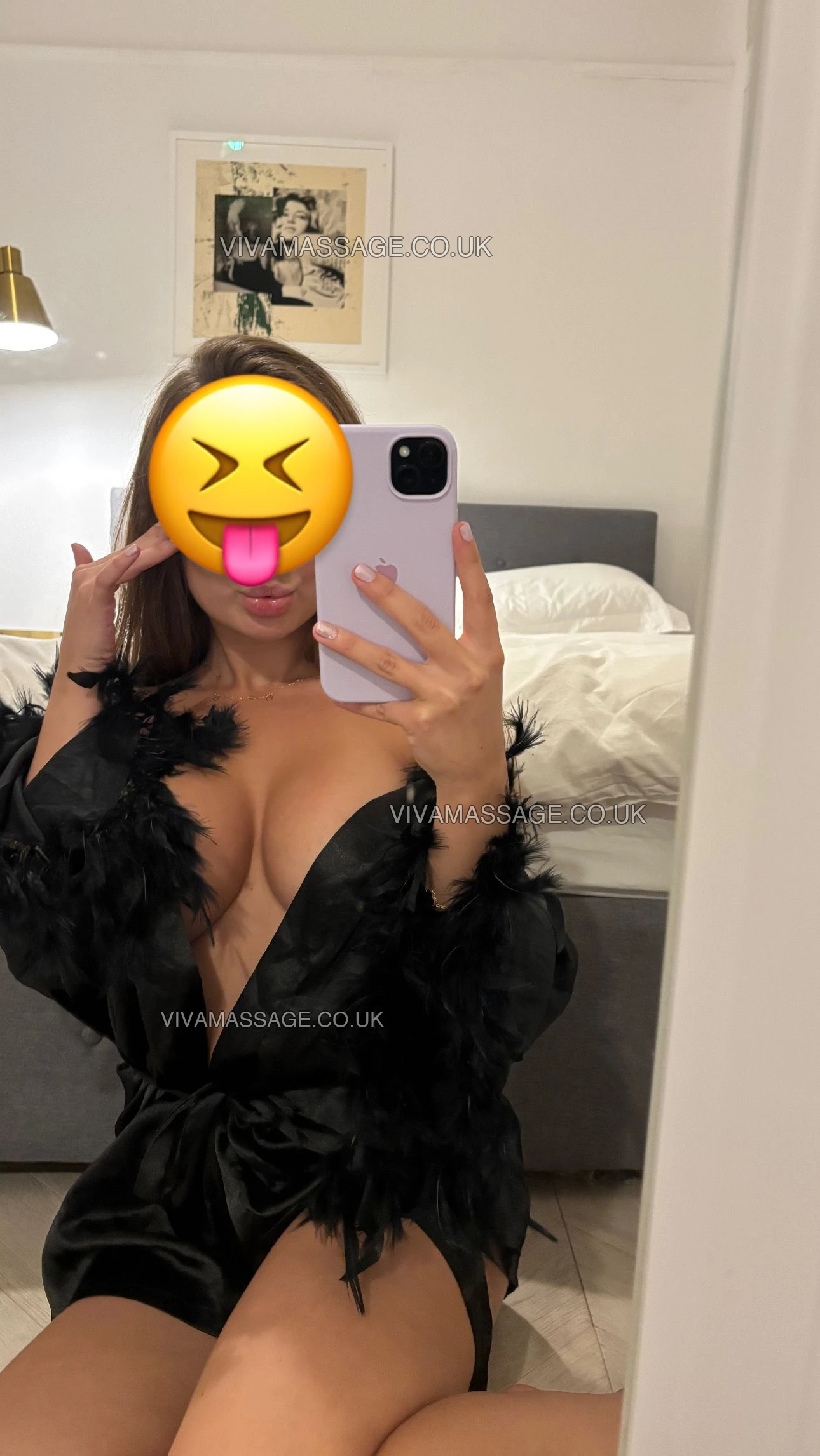 Photo 1 of naughtyyalice