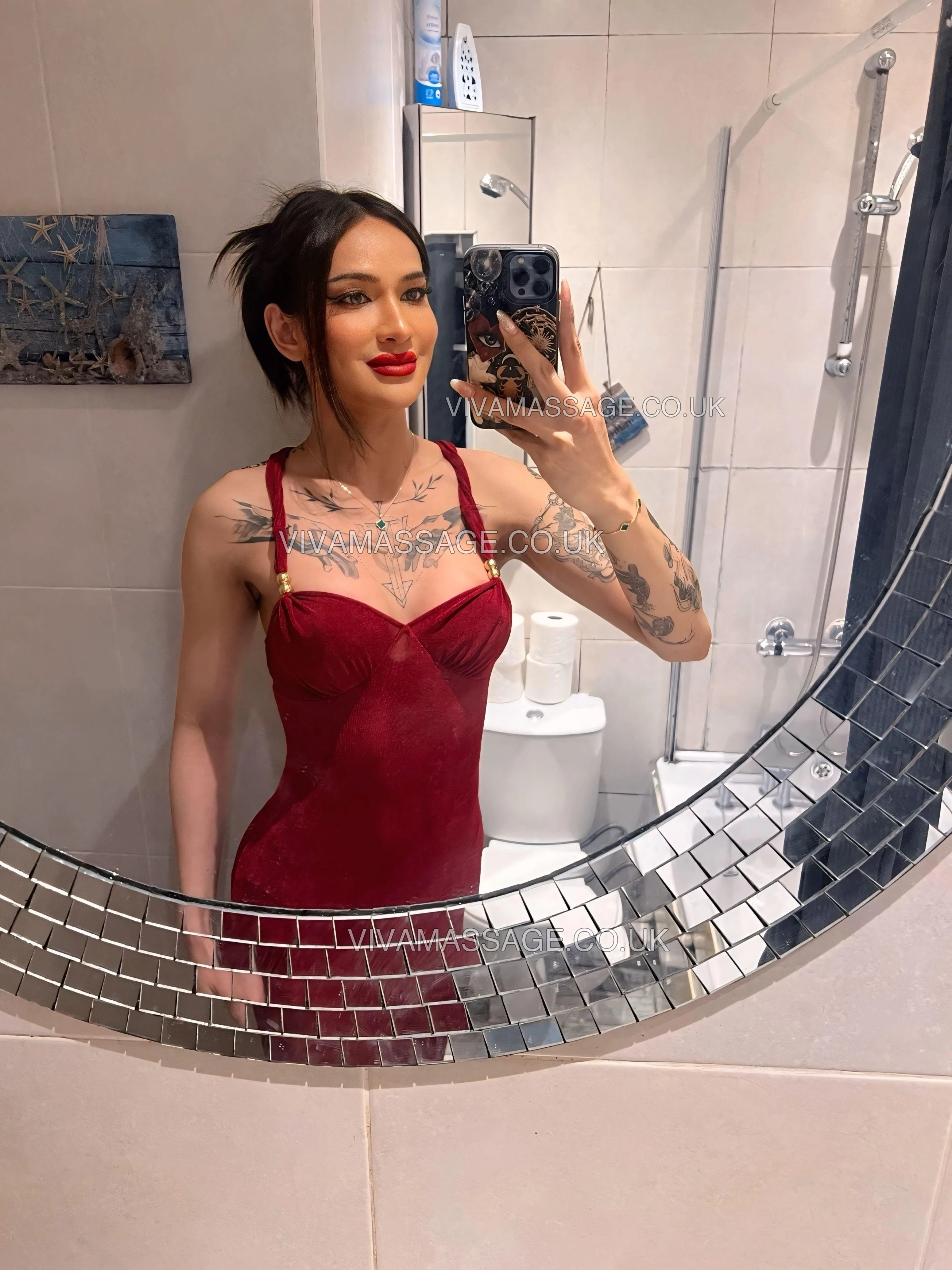 Photo 1 of Yuri_ladyboy