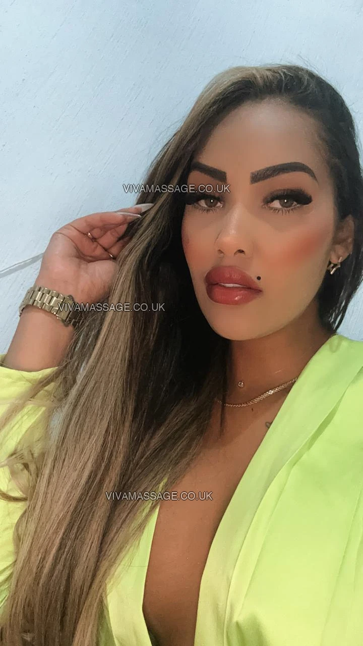 Photo 1 of PEROLA_PARTYGIRL