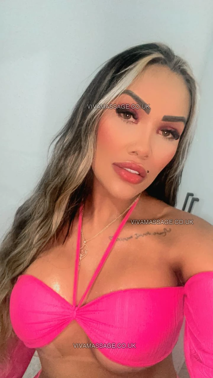 Photo 3 of PEROLA_PARTYGIRL