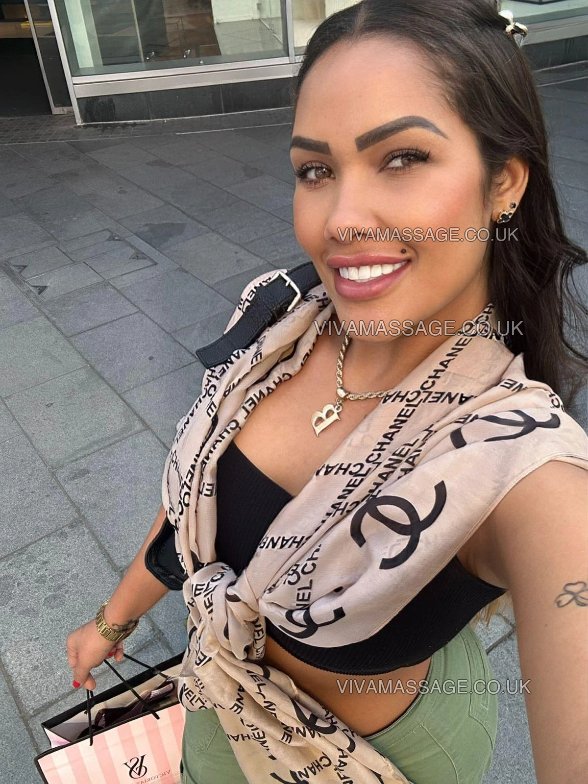 Photo 5 of PEROLA_PARTYGIRL