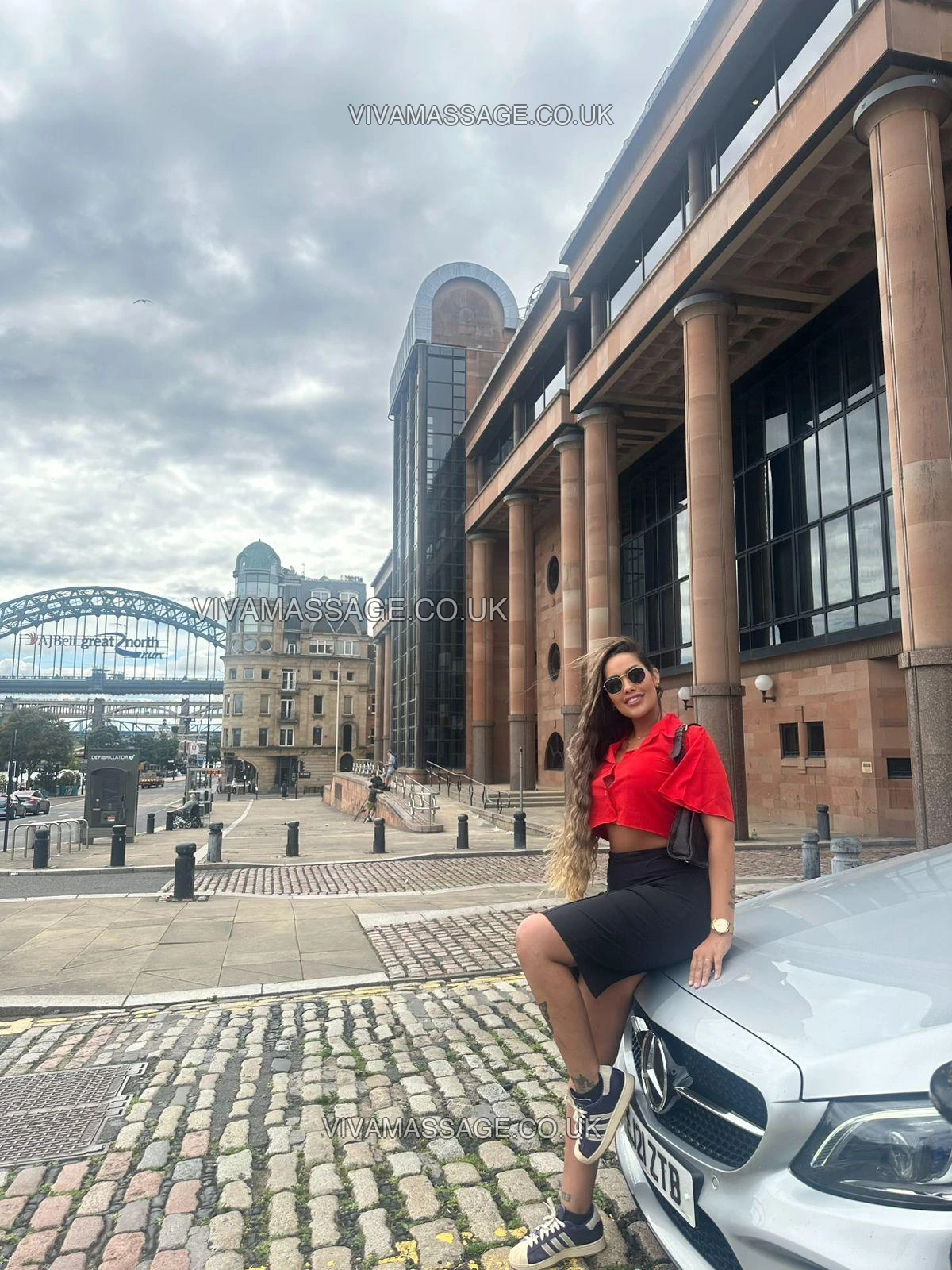 Photo 7 of PEROLA_PARTYGIRL