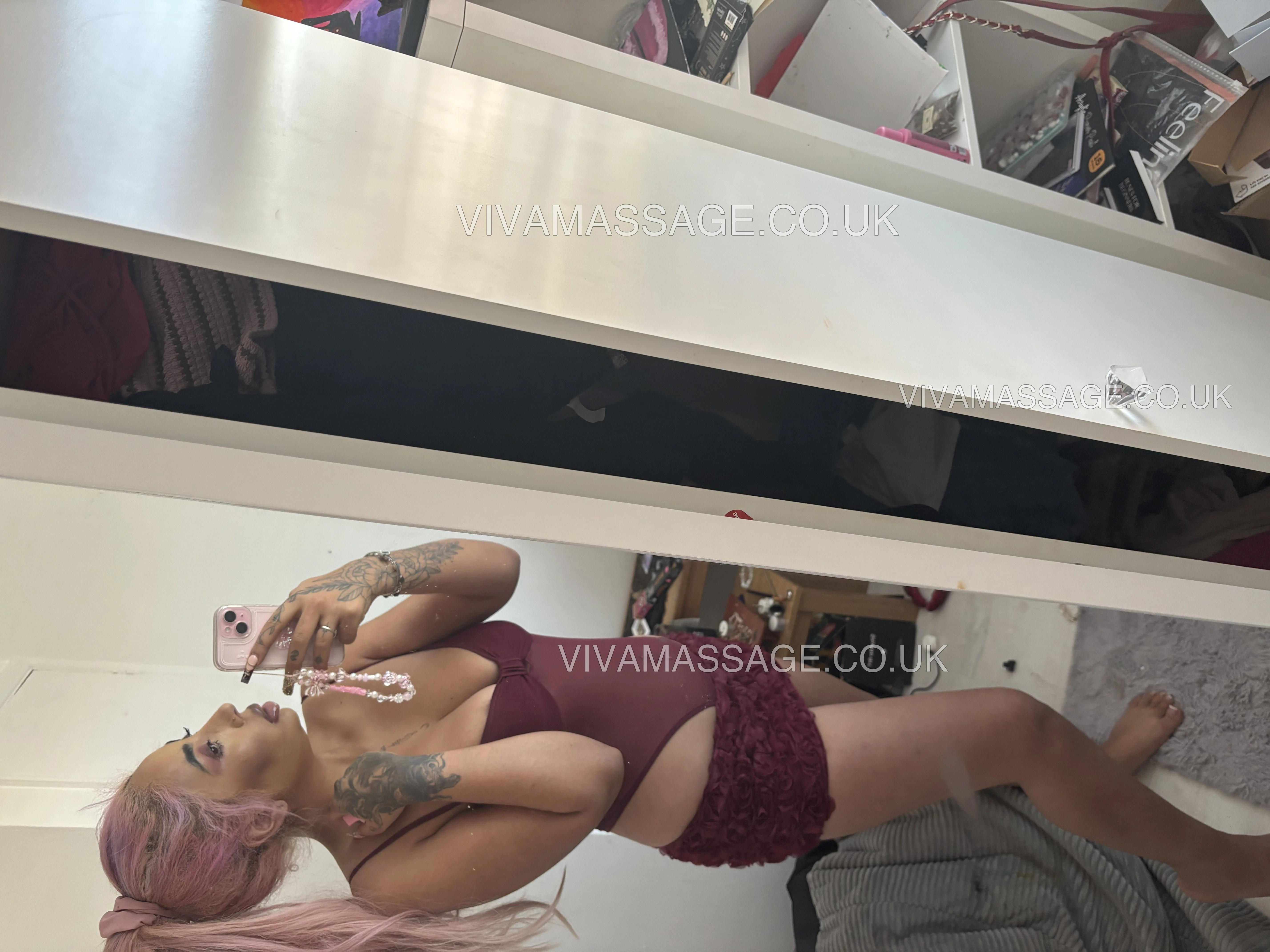 Photo 1 of Zara_BelleX